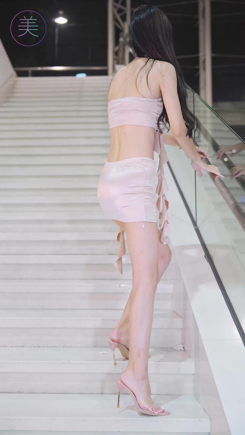 图片[6]-精选NO.0771 2023 东莞AIT改装车展 Auto Salon Racing Model 68[20P]-草丛看图