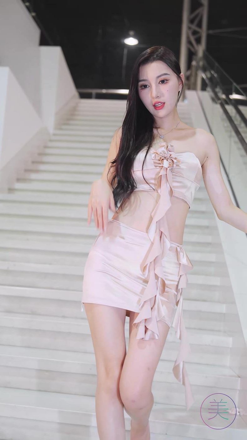 图片[8]-精选NO.0771 2023 东莞AIT改装车展 Auto Salon Racing Model 68[20P]-草丛看图