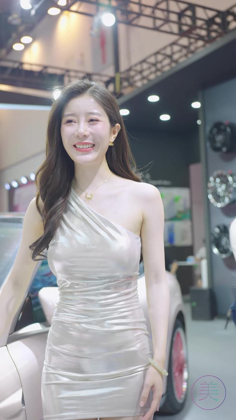 图片[2]-精选NO.0658 2023 苏州GTSHOW改装车展 Auto Salon Racing Model 48[20P]-草丛看图