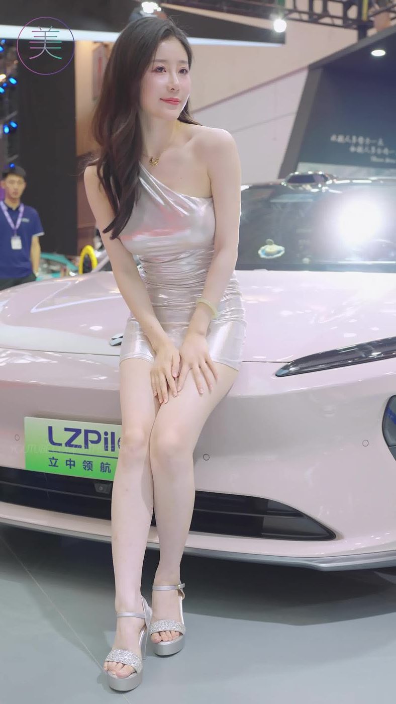 图片[6]-精选NO.0658 2023 苏州GTSHOW改装车展 Auto Salon Racing Model 48[20P]-草丛看图