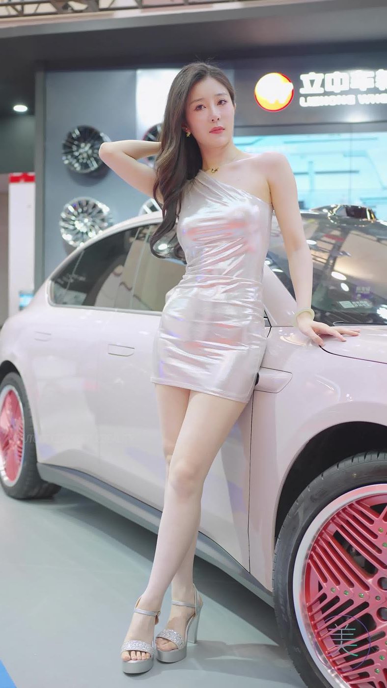 图片[7]-精选NO.0658 2023 苏州GTSHOW改装车展 Auto Salon Racing Model 48[20P]-草丛看图