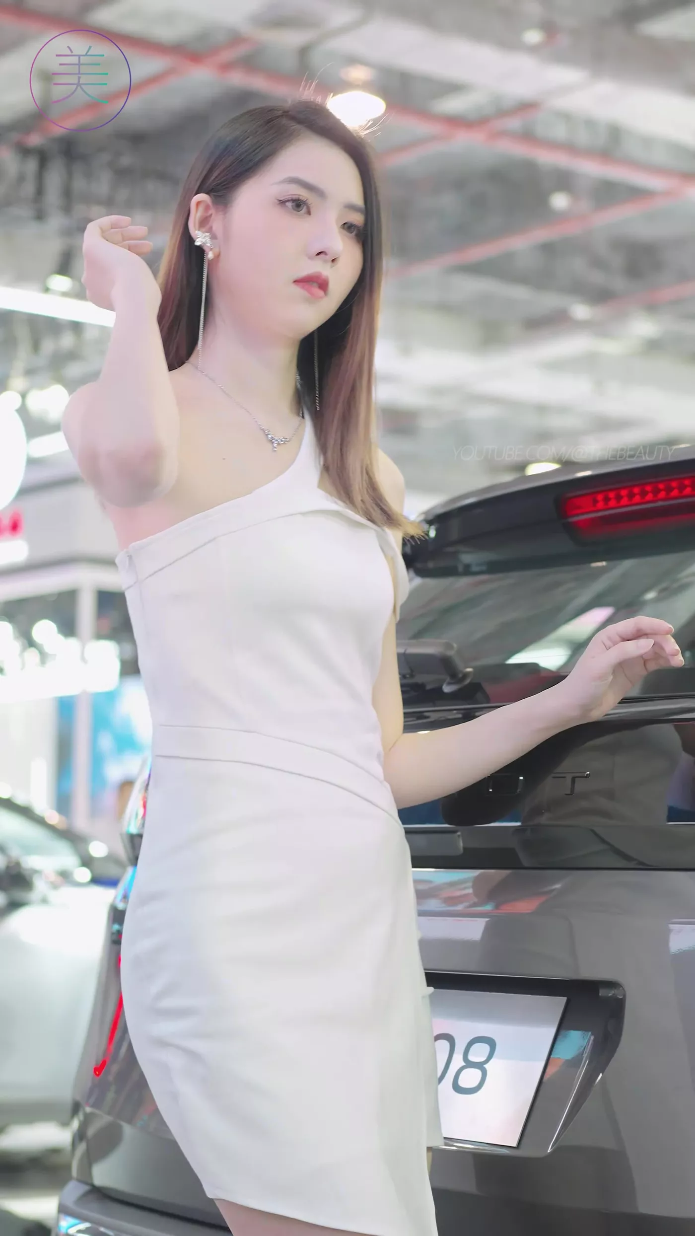 图片[6]-精选NO.0424 2023 东莞秋季车展 Racing Model Citroen车模06[20P]-草丛看图