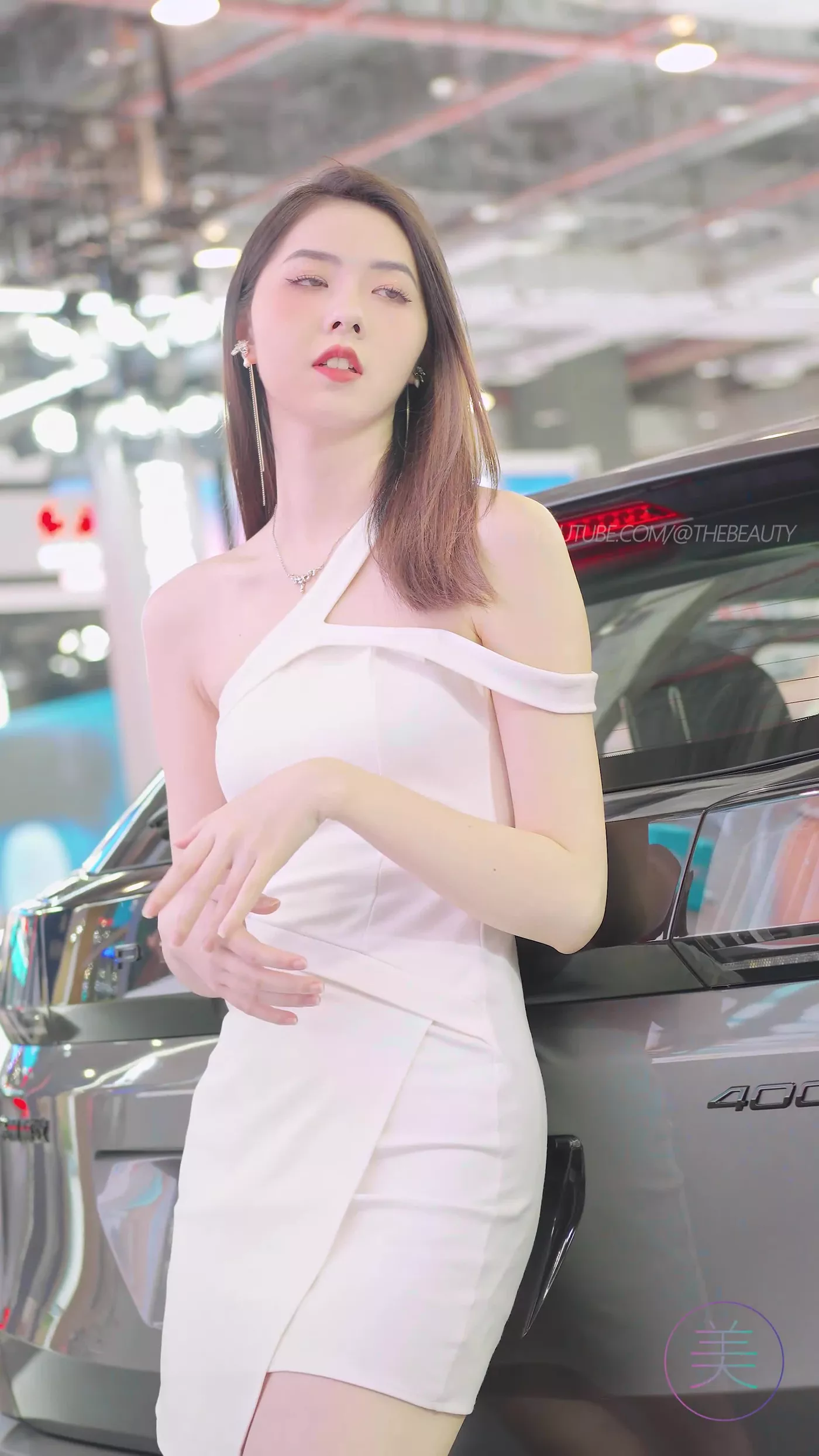 图片[1]-精选NO.0424 2023 东莞秋季车展 Racing Model Citroen车模06[20P]-草丛看图