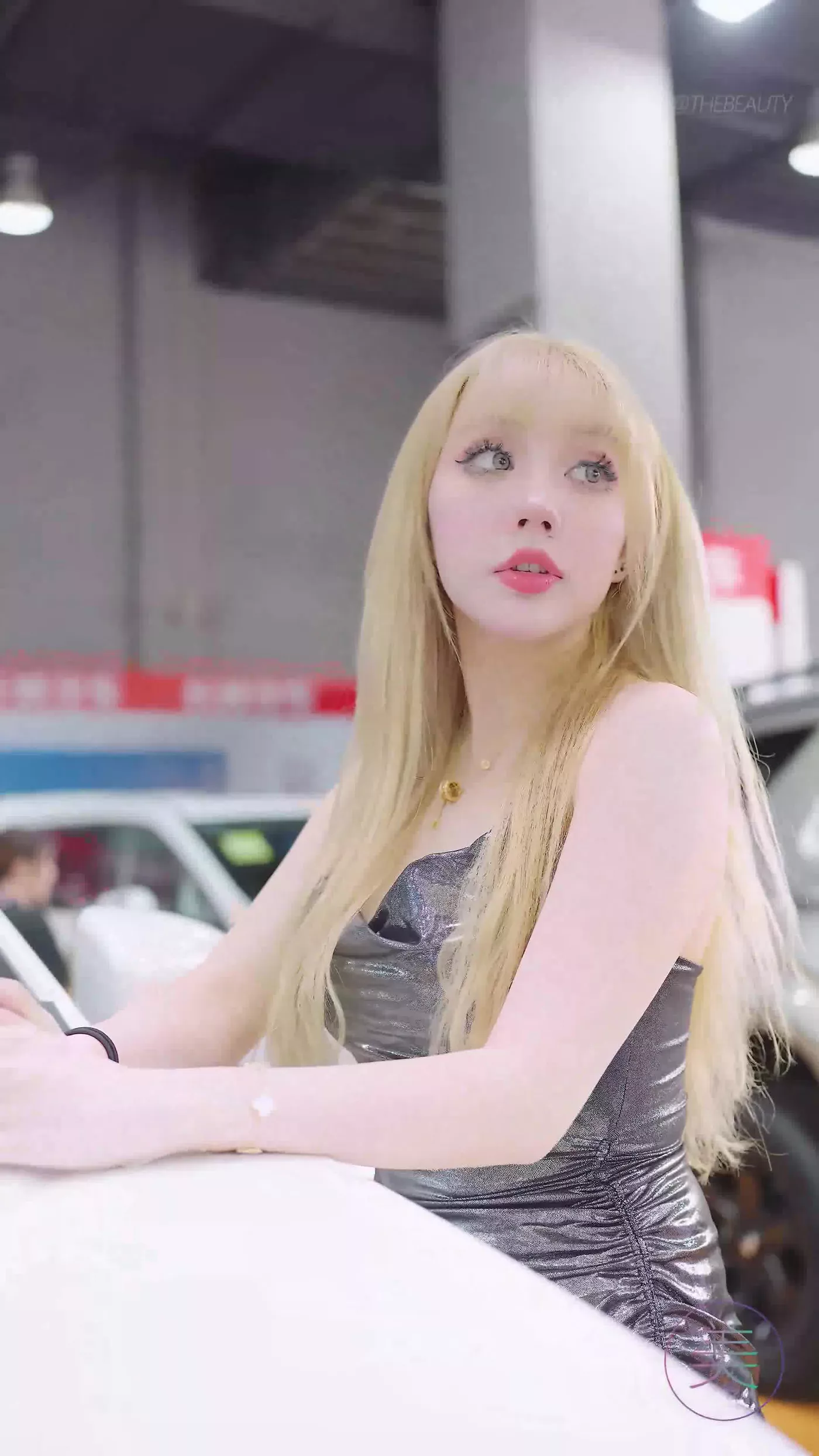 图片[6]-精选NO.0502 2023 广州华南车展 Racing Model 车模13[20P]-草丛看图