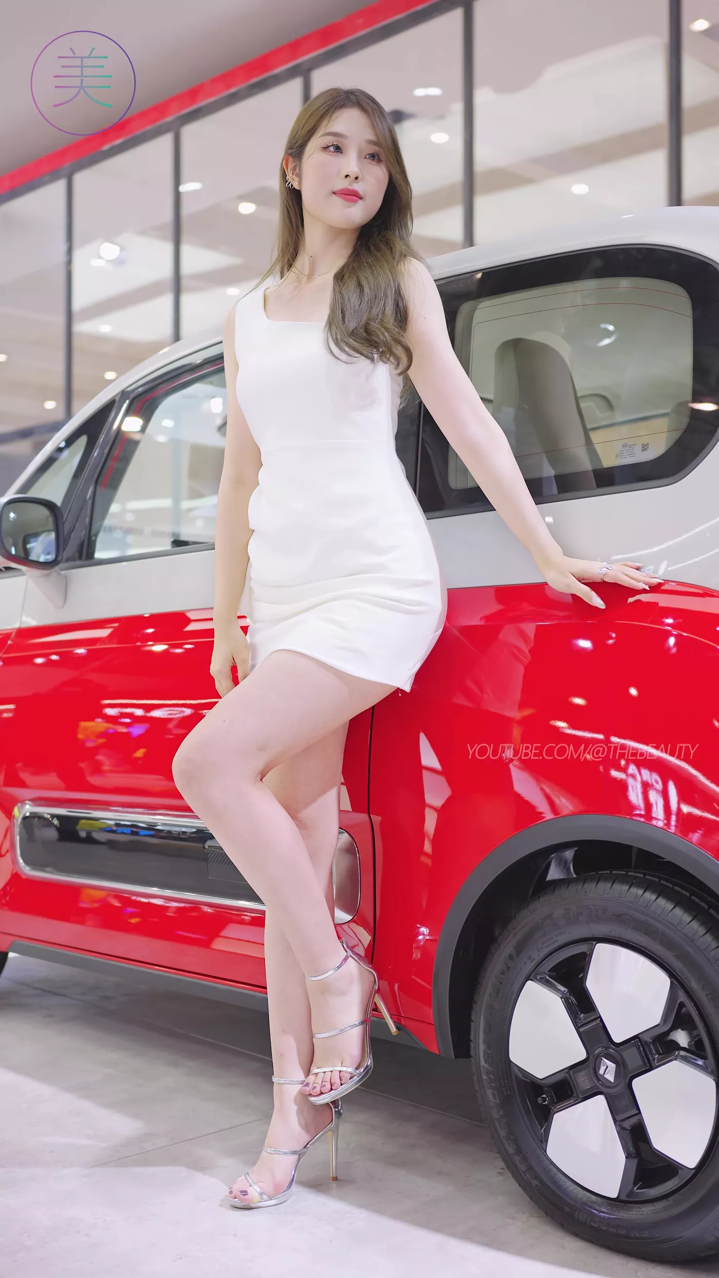 图片[4]-精选NO.0414 2023 东莞春季车展 Racing Model 五菱车模11[20P]-草丛看图