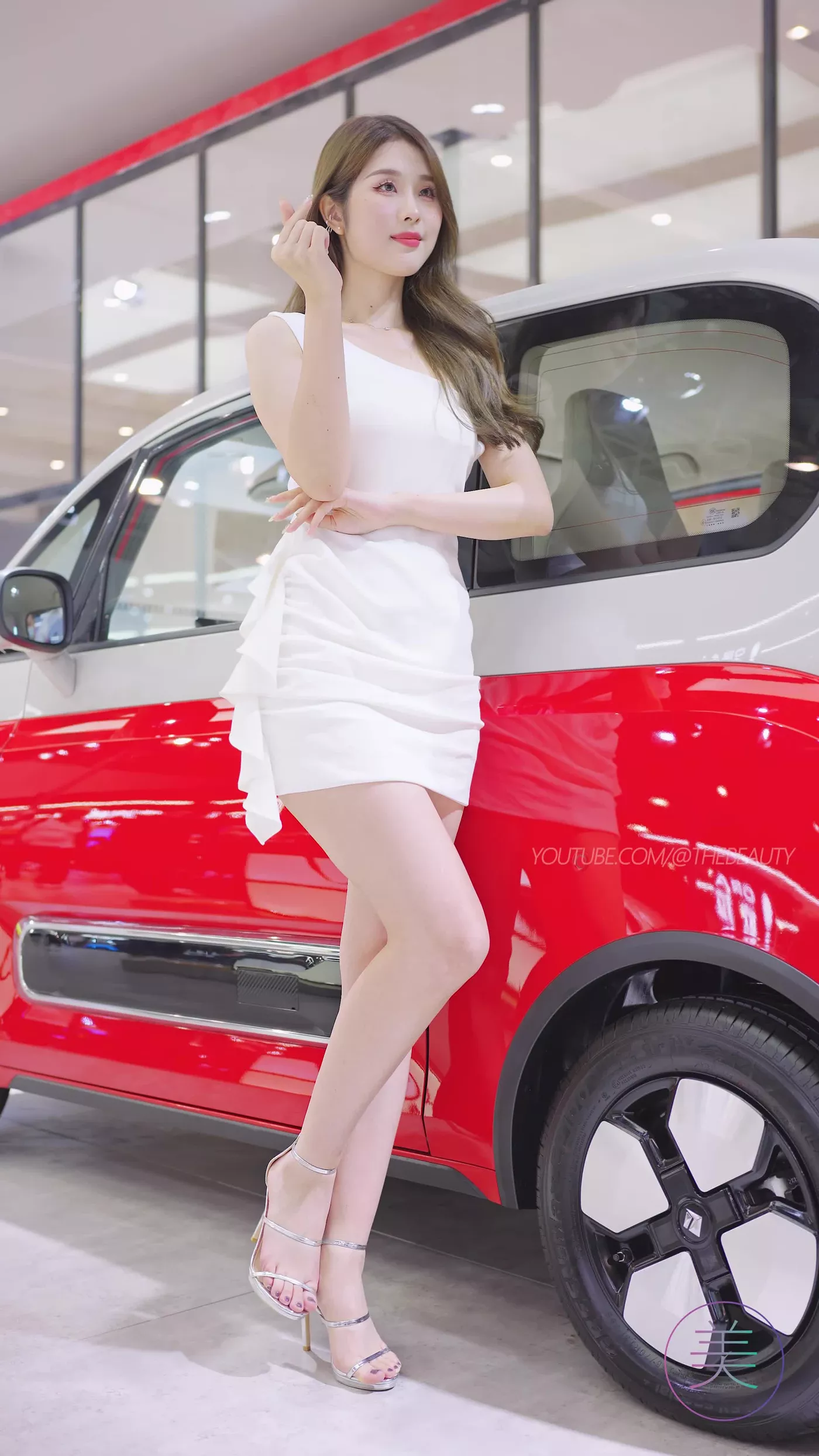 图片[1]-精选NO.0414 2023 东莞春季车展 Racing Model 五菱车模11[20P]-草丛看图