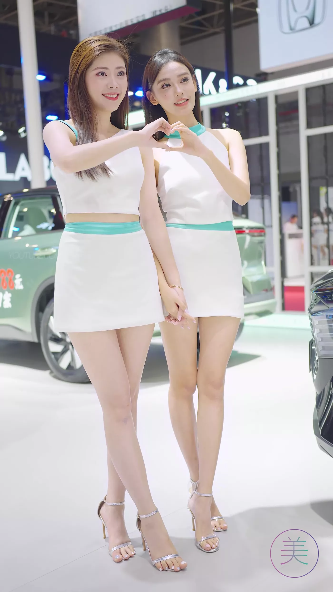 图片[2]-精选NO.0427 2023 东莞秋季车展 Racing Model NISSAN车模 01[20P]-草丛看图