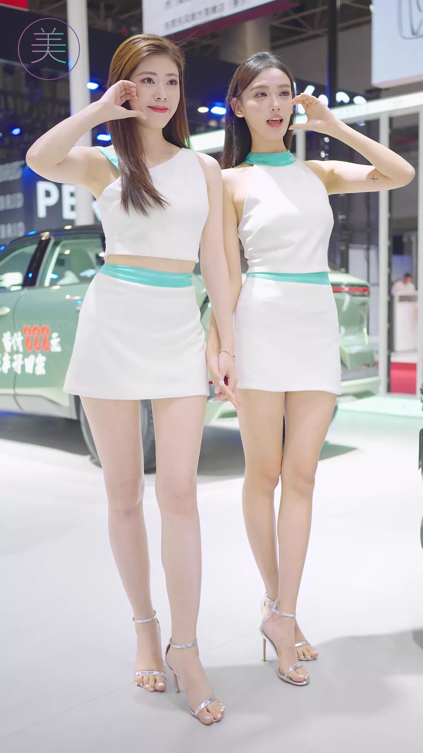 图片[3]-精选NO.0427 2023 东莞秋季车展 Racing Model NISSAN车模 01[20P]-草丛看图