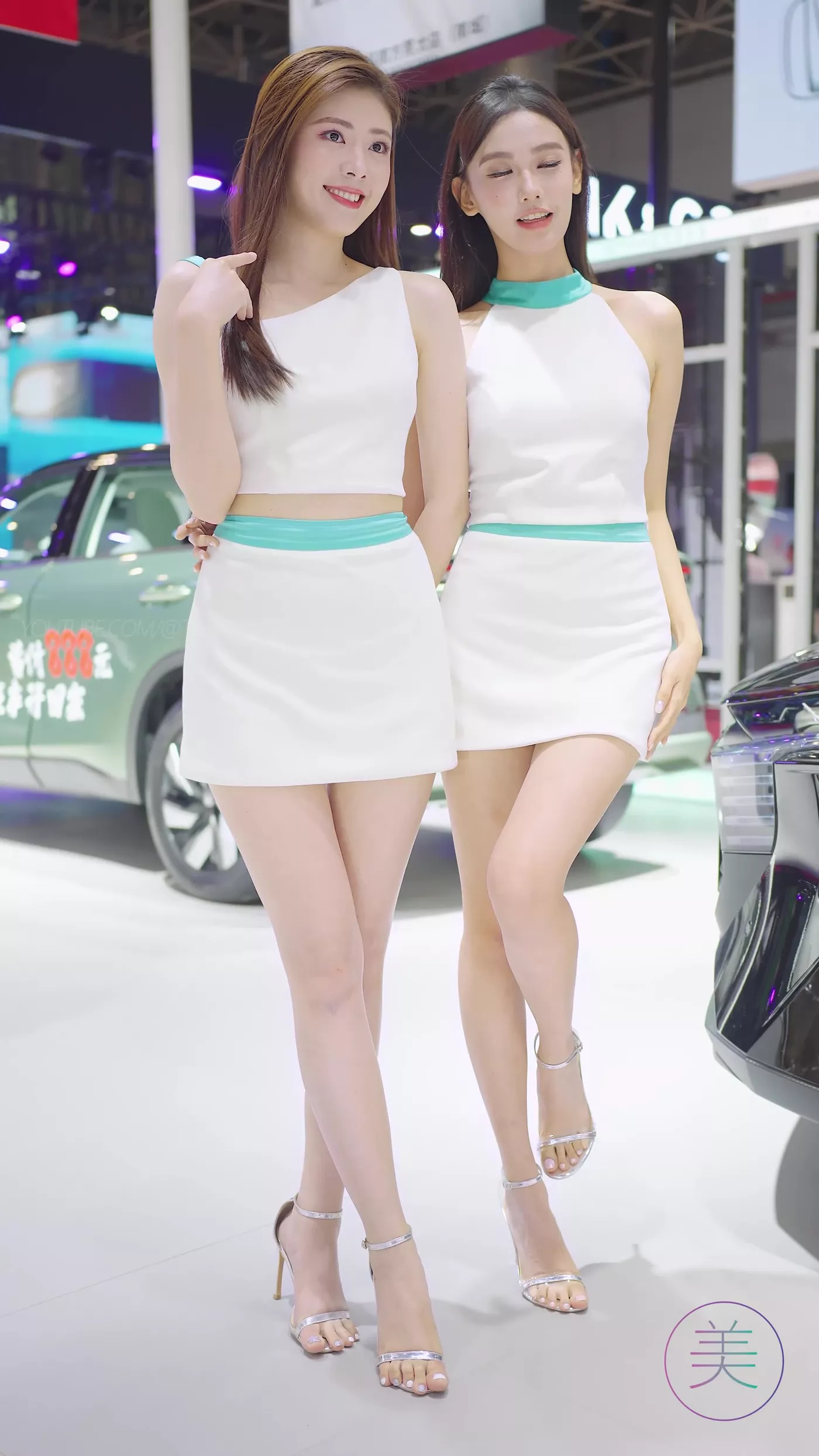 图片[7]-精选NO.0427 2023 东莞秋季车展 Racing Model NISSAN车模 01[20P]-草丛看图