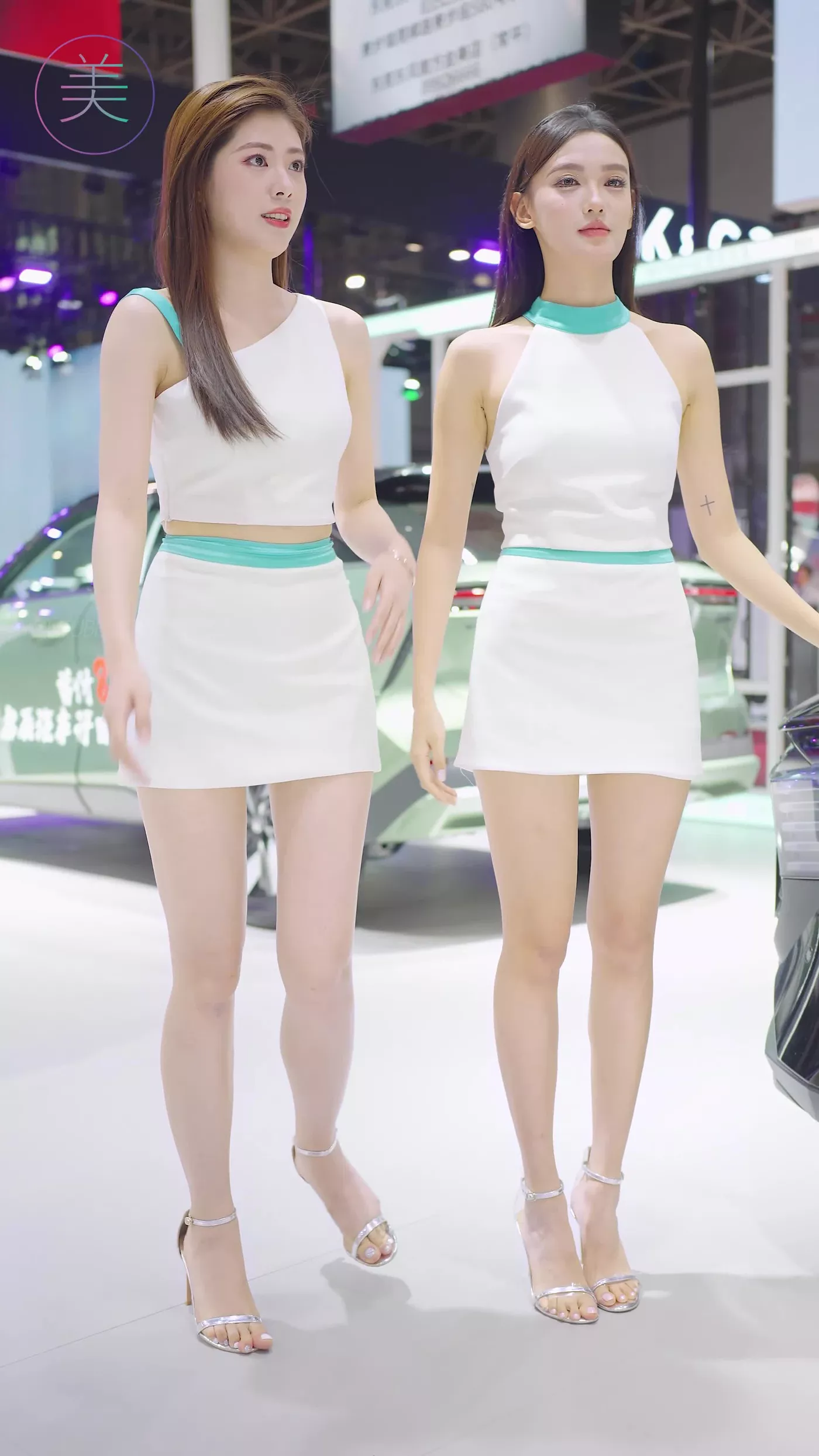 图片[8]-精选NO.0427 2023 东莞秋季车展 Racing Model NISSAN车模 01[20P]-草丛看图