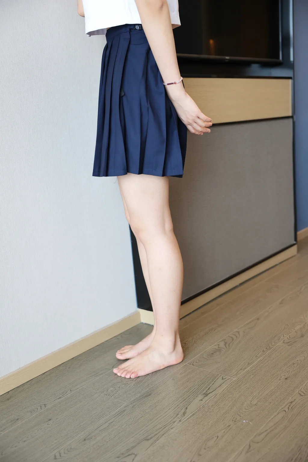 图片[6]-精选三禾摄影 NO.003 海军服[160P]-草丛看图