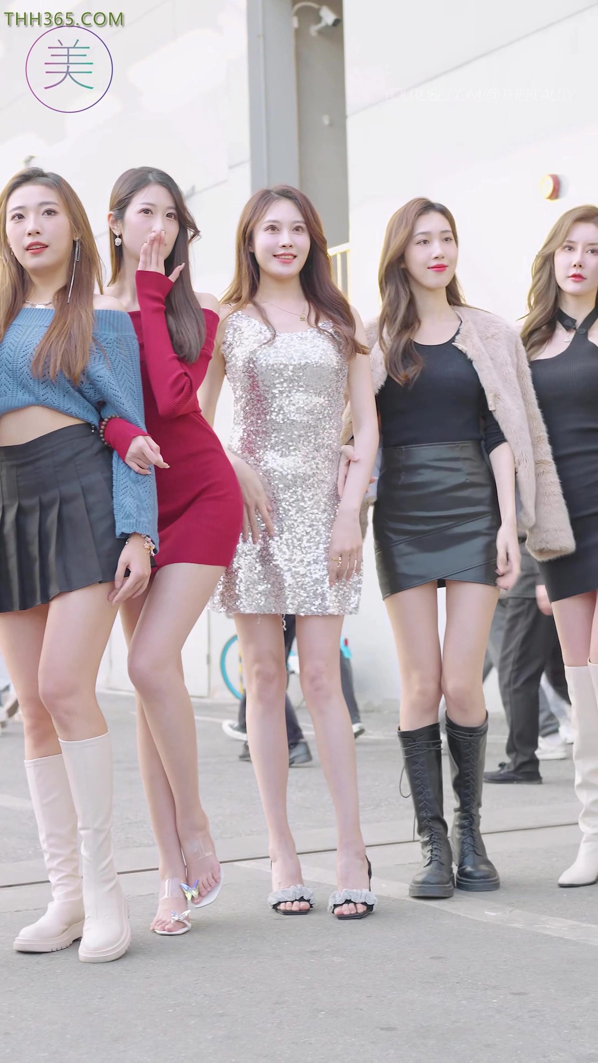 图片[5]-精选NO.0344 2022 广州车展 Racing Model 车模随拍25[20P]-草丛看图