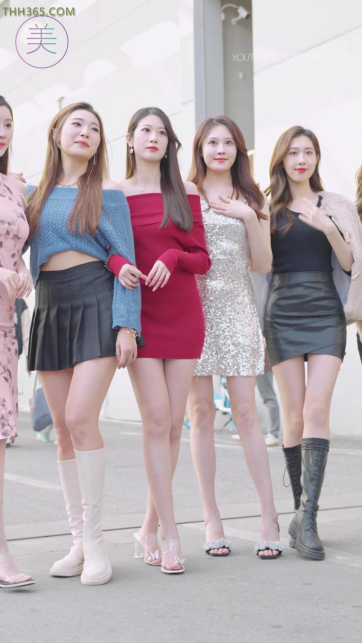 图片[6]-精选NO.0344 2022 广州车展 Racing Model 车模随拍25[20P]-草丛看图