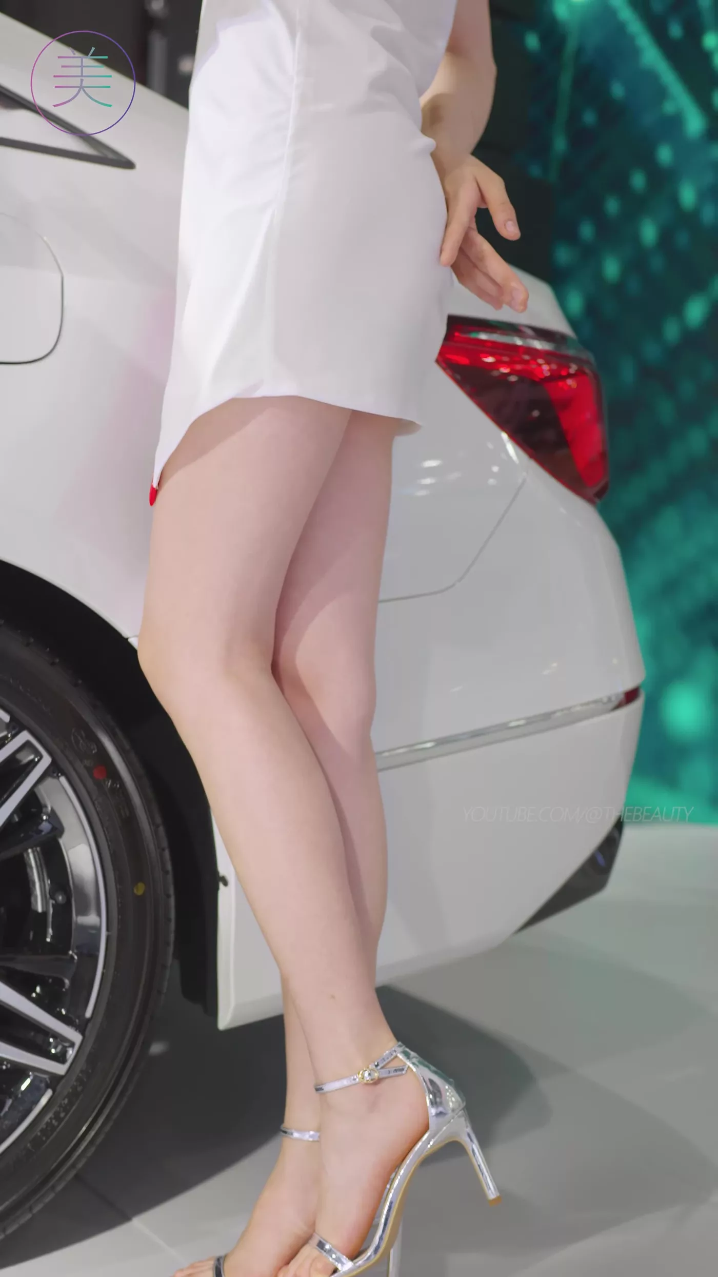 图片[2]-精选NO.0496 2023 广州华南车展 Racing Model HONDA车模02[20P]-草丛看图