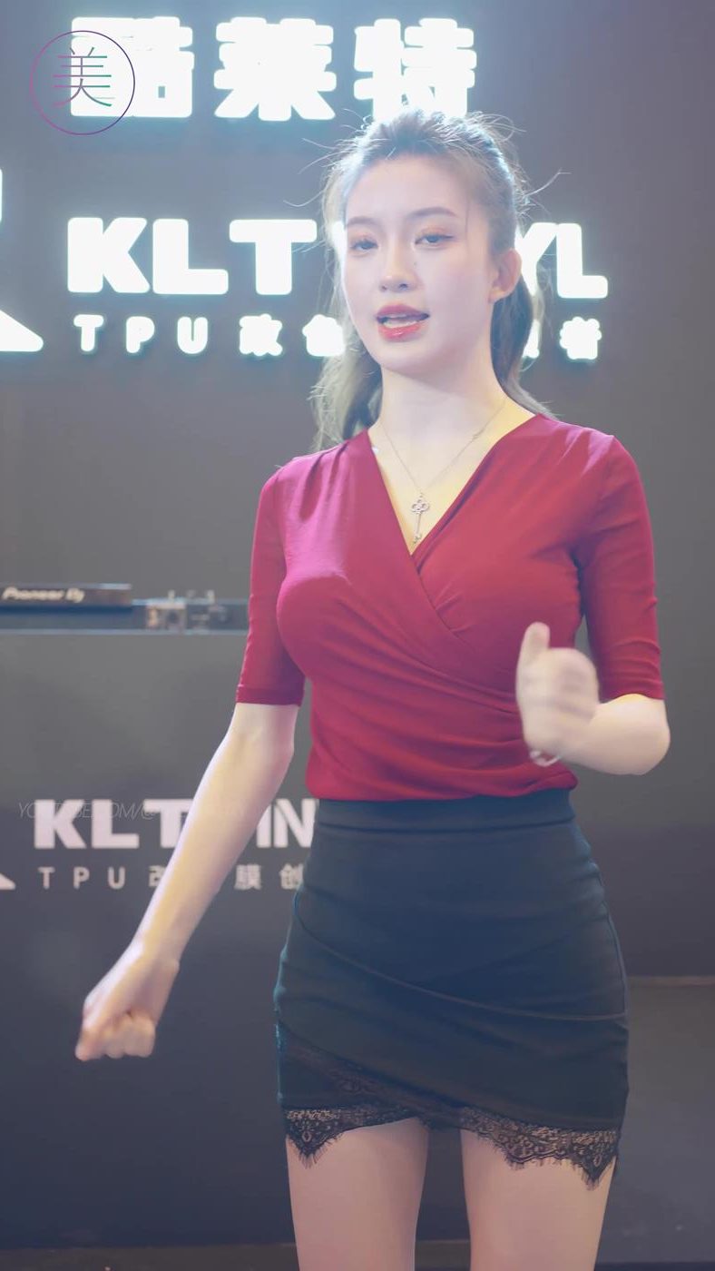 图片[2]-精选NO.0670 2023 苏州GTSHOW改装车展 Auto Salon Racing Model 61[20P]-草丛看图