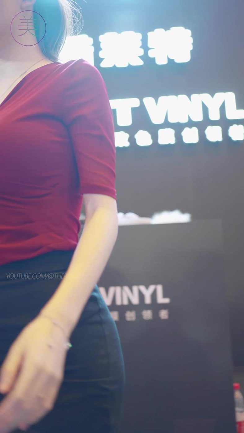 图片[4]-精选NO.0670 2023 苏州GTSHOW改装车展 Auto Salon Racing Model 61[20P]-草丛看图