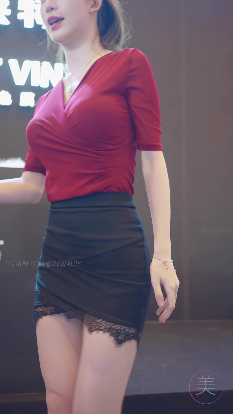 图片[6]-精选NO.0670 2023 苏州GTSHOW改装车展 Auto Salon Racing Model 61[20P]-草丛看图