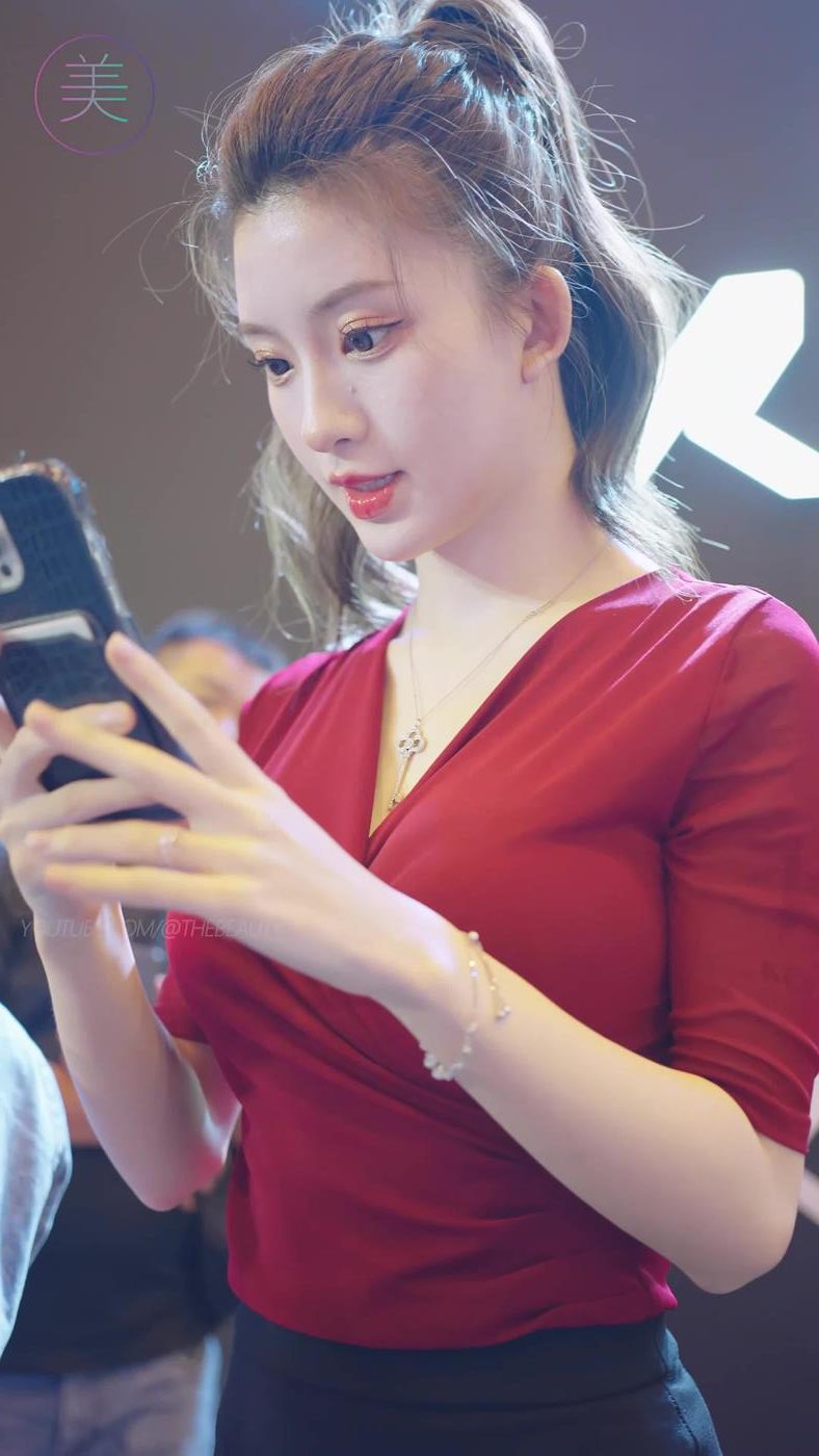 图片[1]-精选NO.0670 2023 苏州GTSHOW改装车展 Auto Salon Racing Model 61[20P]-草丛看图