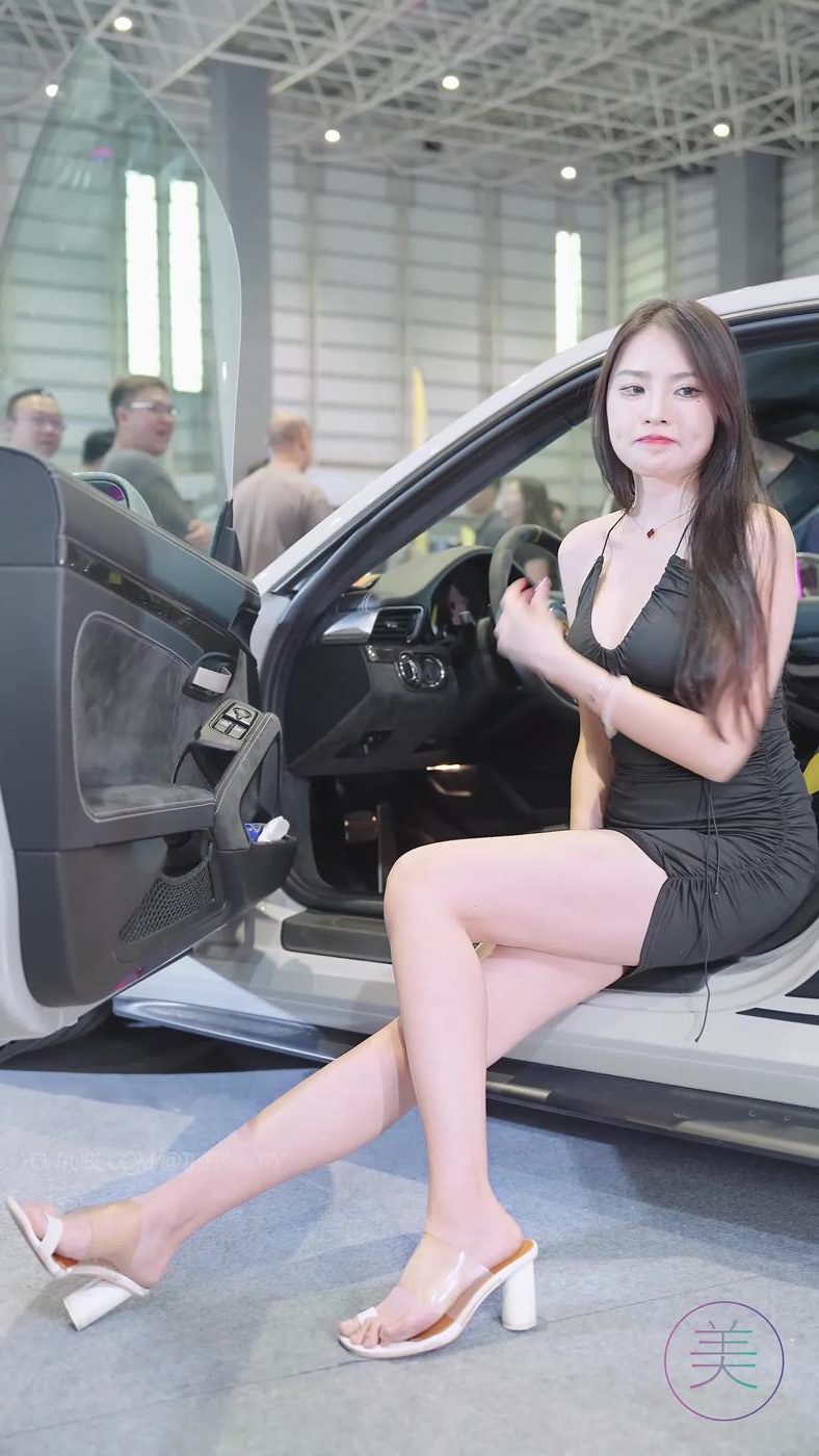 图片[7]-精选NO.0763 2023 东莞AIT改装车展 Auto Salon Racing Model 60[20P]-草丛看图