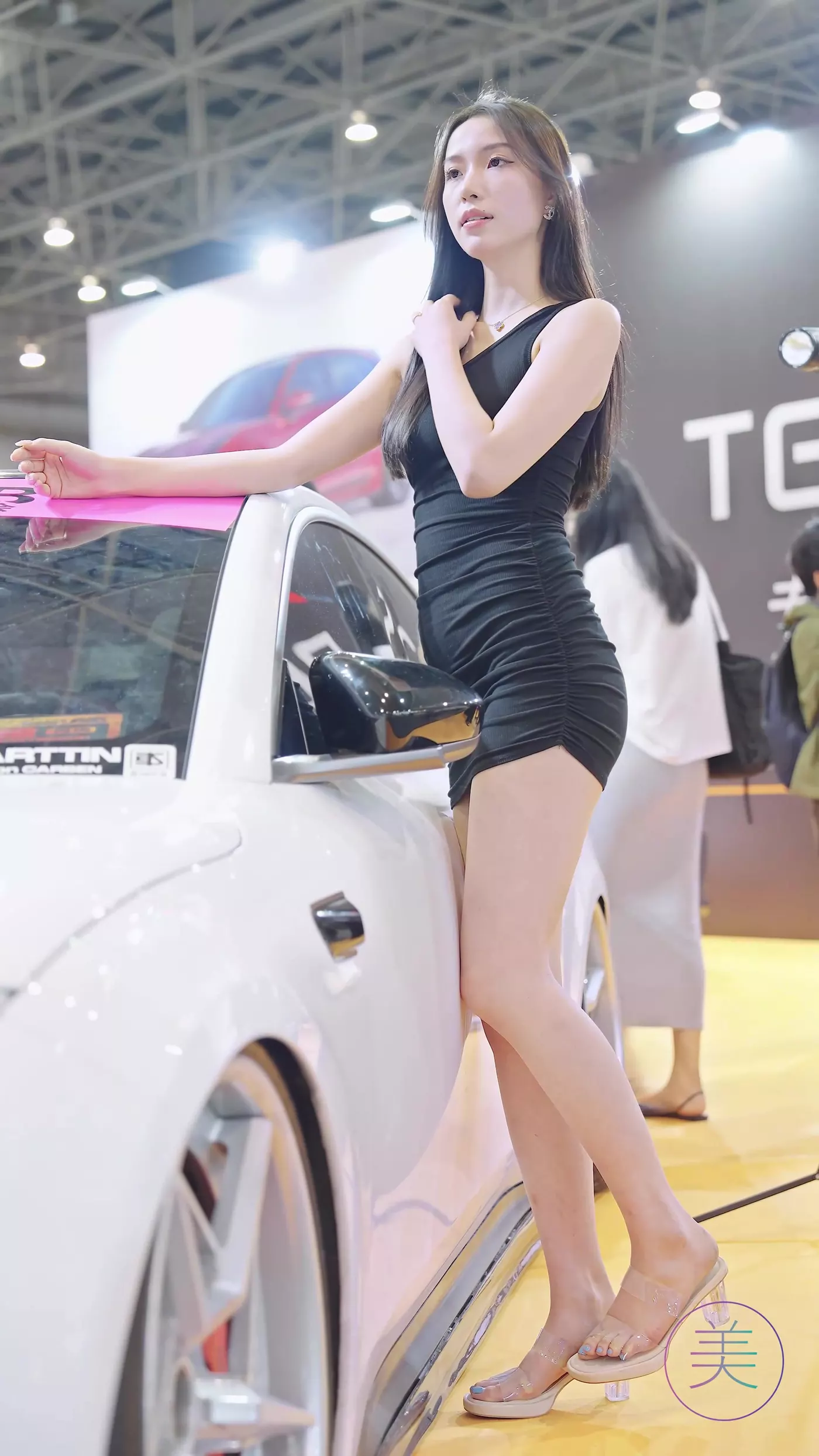 图片[7]-精选NO.0385 2023 东莞AIT改装车展 Auto Salon Racing Model 26[20P]-草丛看图