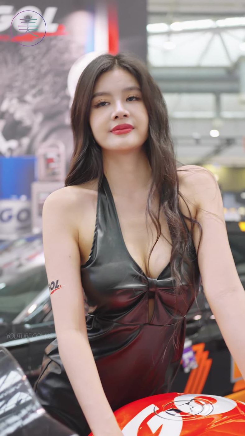图片[2]-精选NO.0627 2023 苏州GTSHOW改装车展 Auto Salon Racing Model 15[20P]-草丛看图