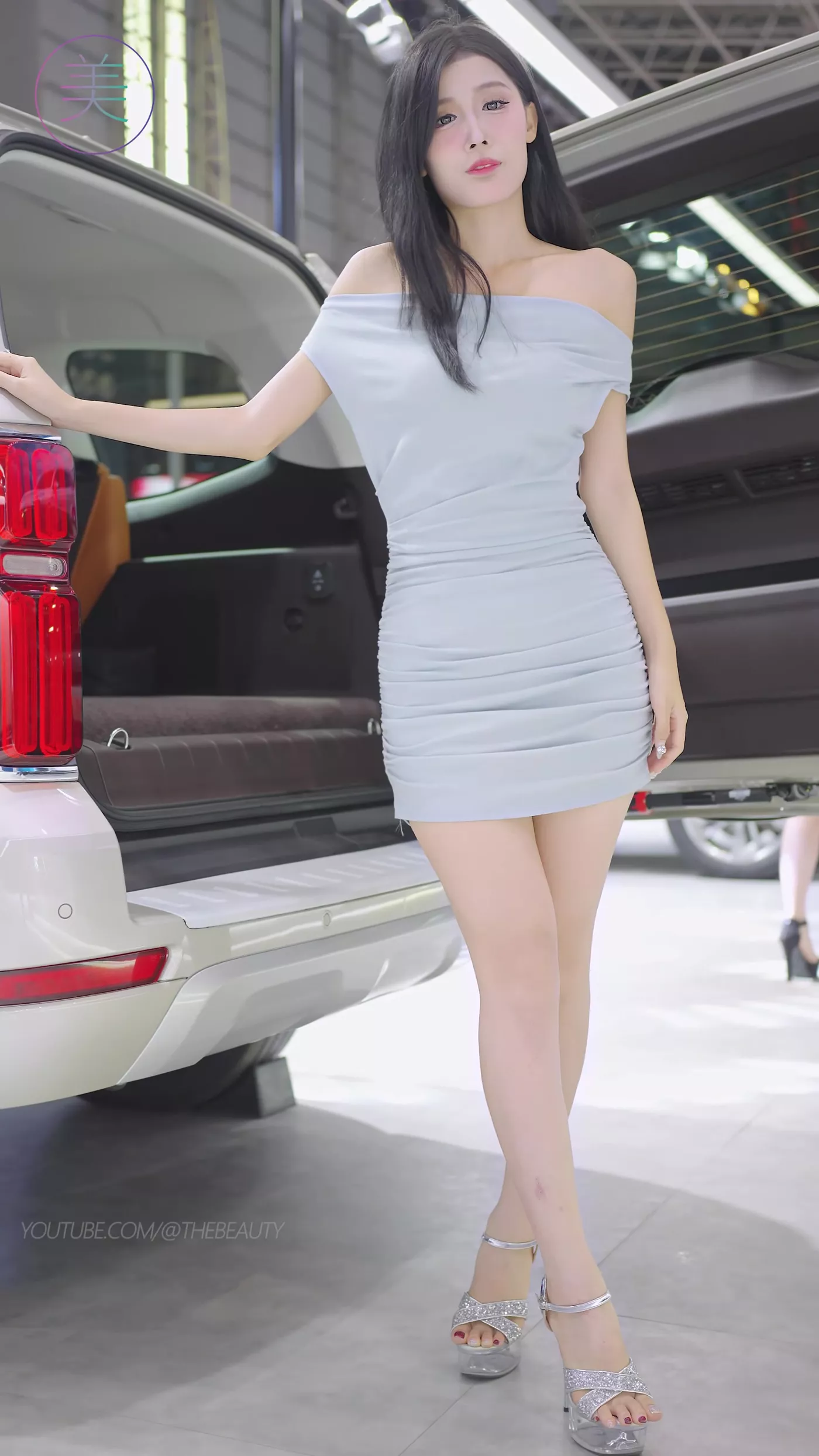 图片[5]-精选NO.0437 2023 东莞秋季车展 Racing Model WEY车模01 [20P]-草丛看图