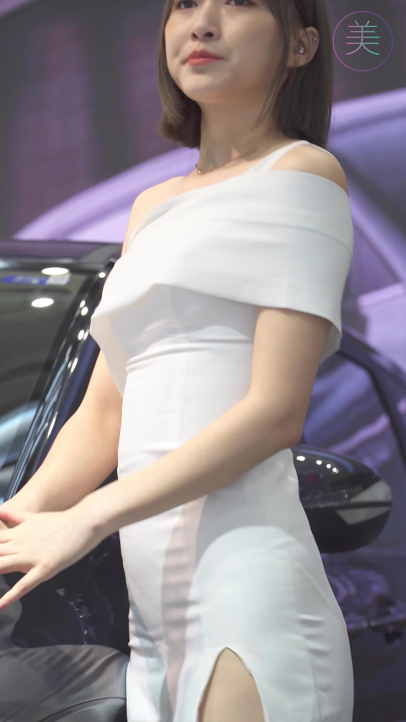 图片[2]-精选NO.0281 2021 深圳车展 Racing Model HYUNDAI车模01[20P]-草丛看图