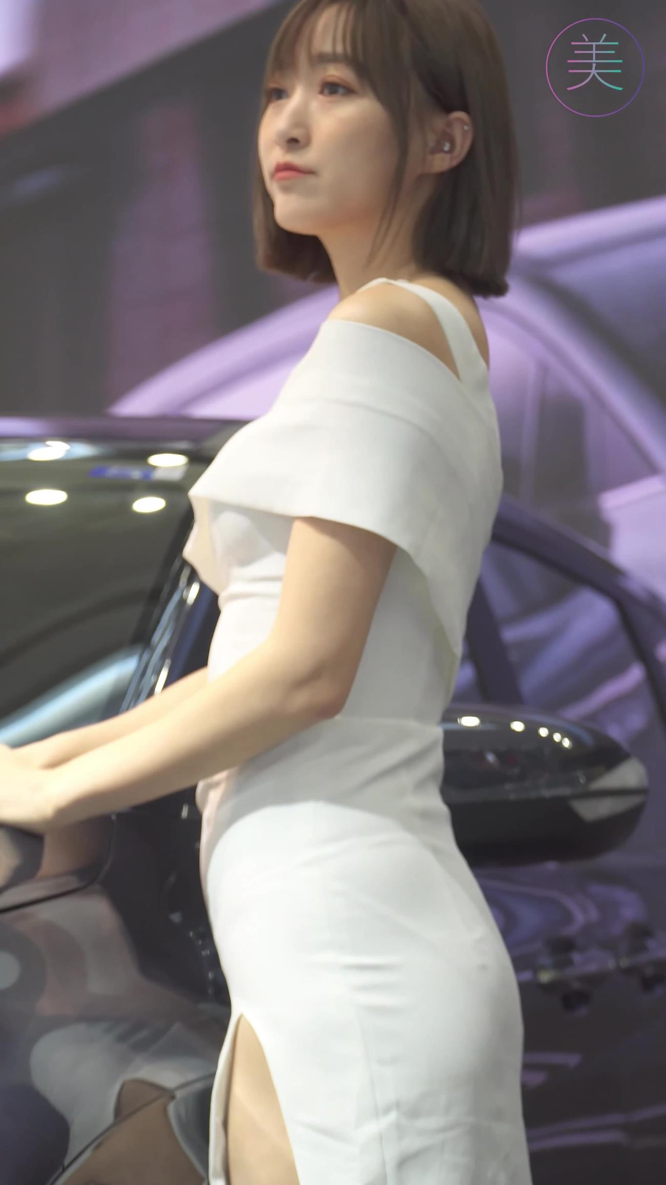 图片[1]-精选NO.0281 2021 深圳车展 Racing Model HYUNDAI车模01[20P]-草丛看图