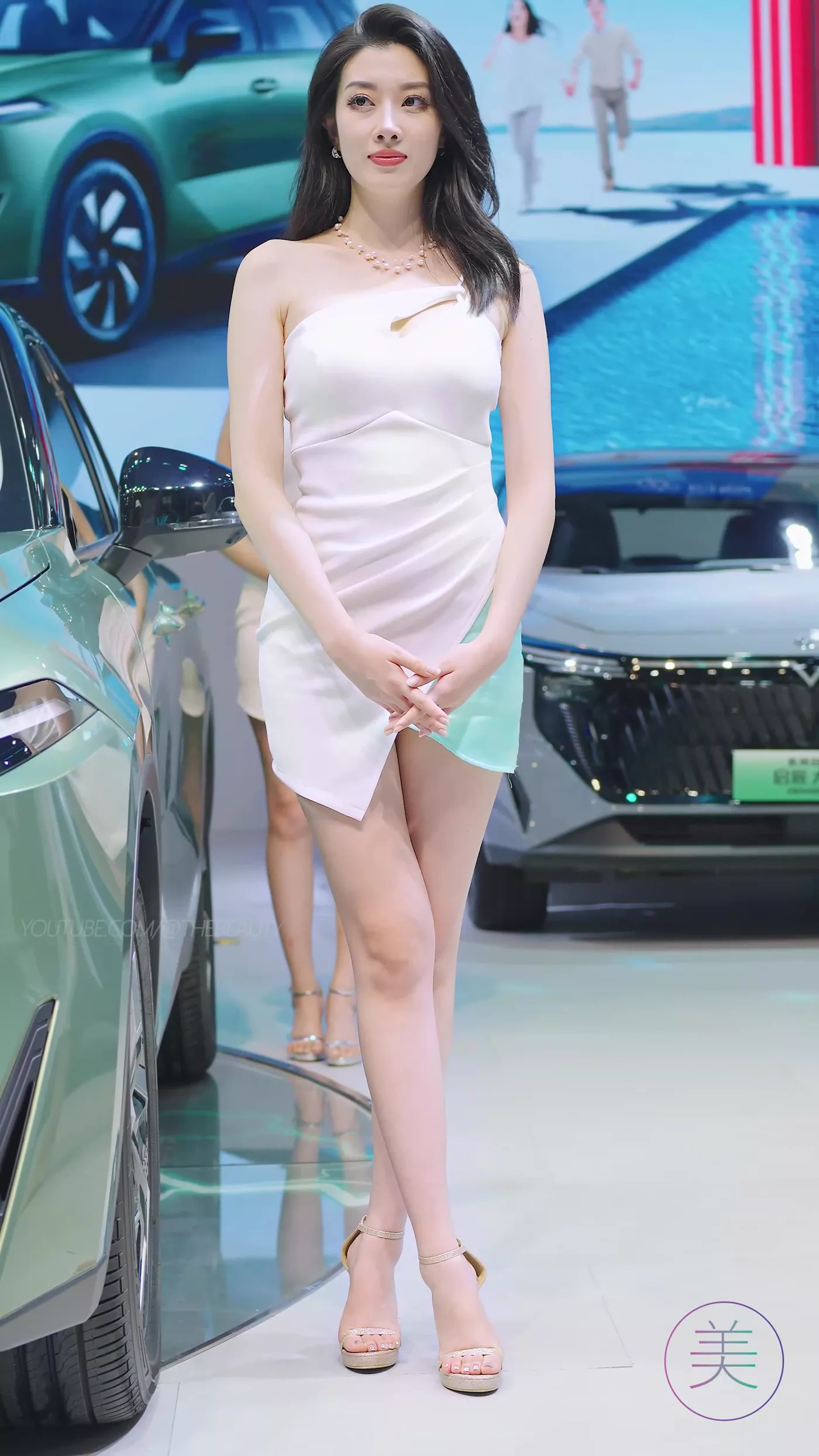 图片[7]-精选NO.0441 2023 东莞秋季车展 Racing Model 啓辰车模 01[20P]-草丛看图