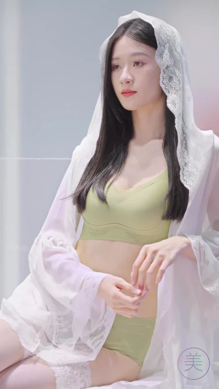 精选NO.0517 2023 广州内一展 内一秀 Racing Model 07[20P]-草丛看图