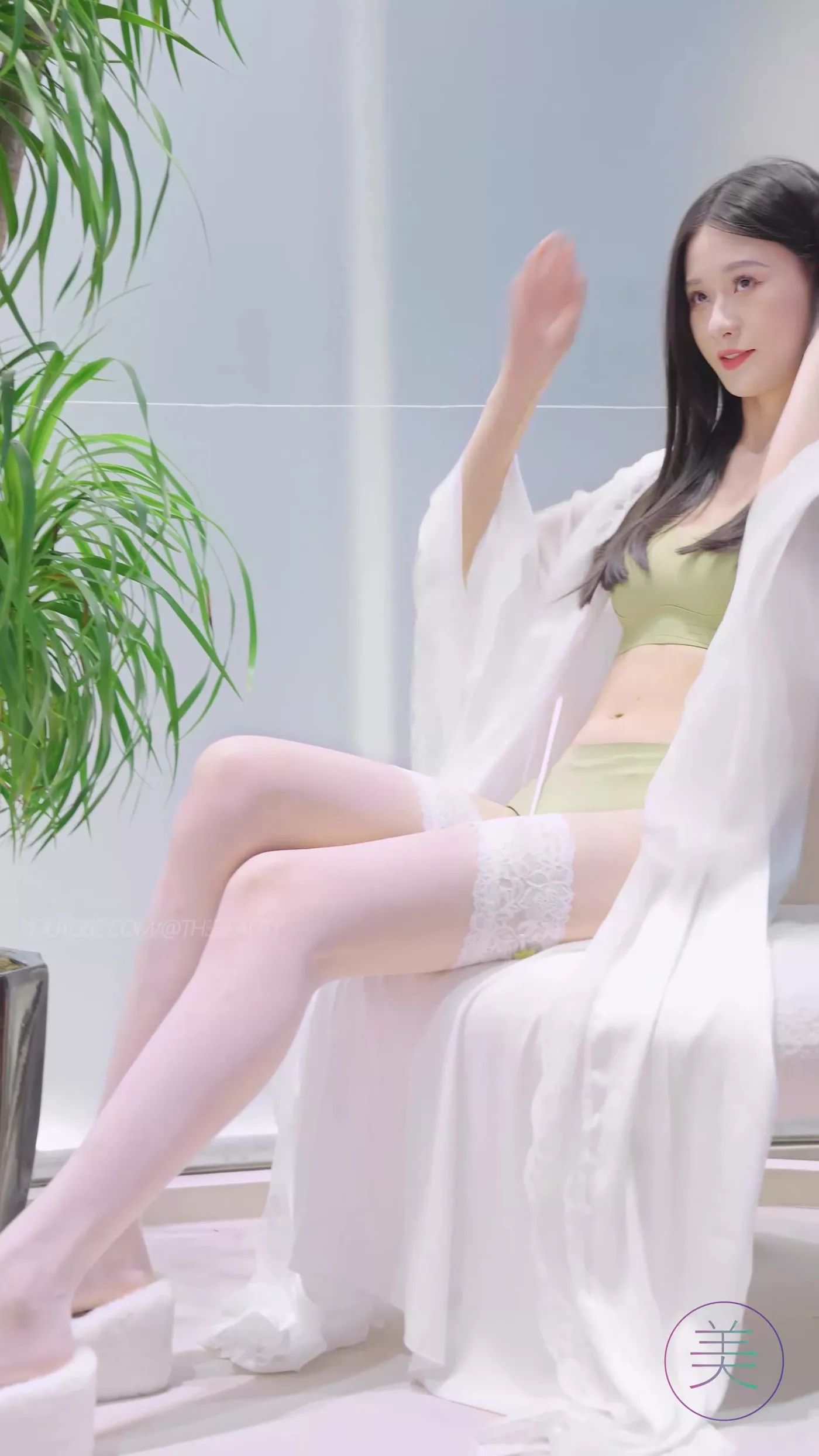 图片[6]-精选NO.0517 2023 广州内一展 内一秀 Racing Model 07[20P]-草丛看图