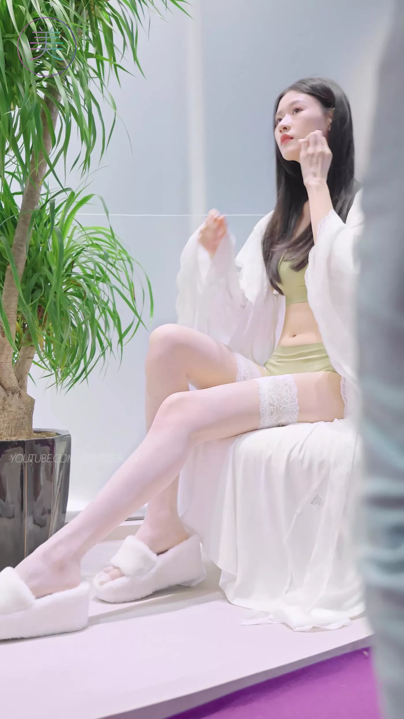 图片[7]-精选NO.0517 2023 广州内一展 内一秀 Racing Model 07[20P]-草丛看图