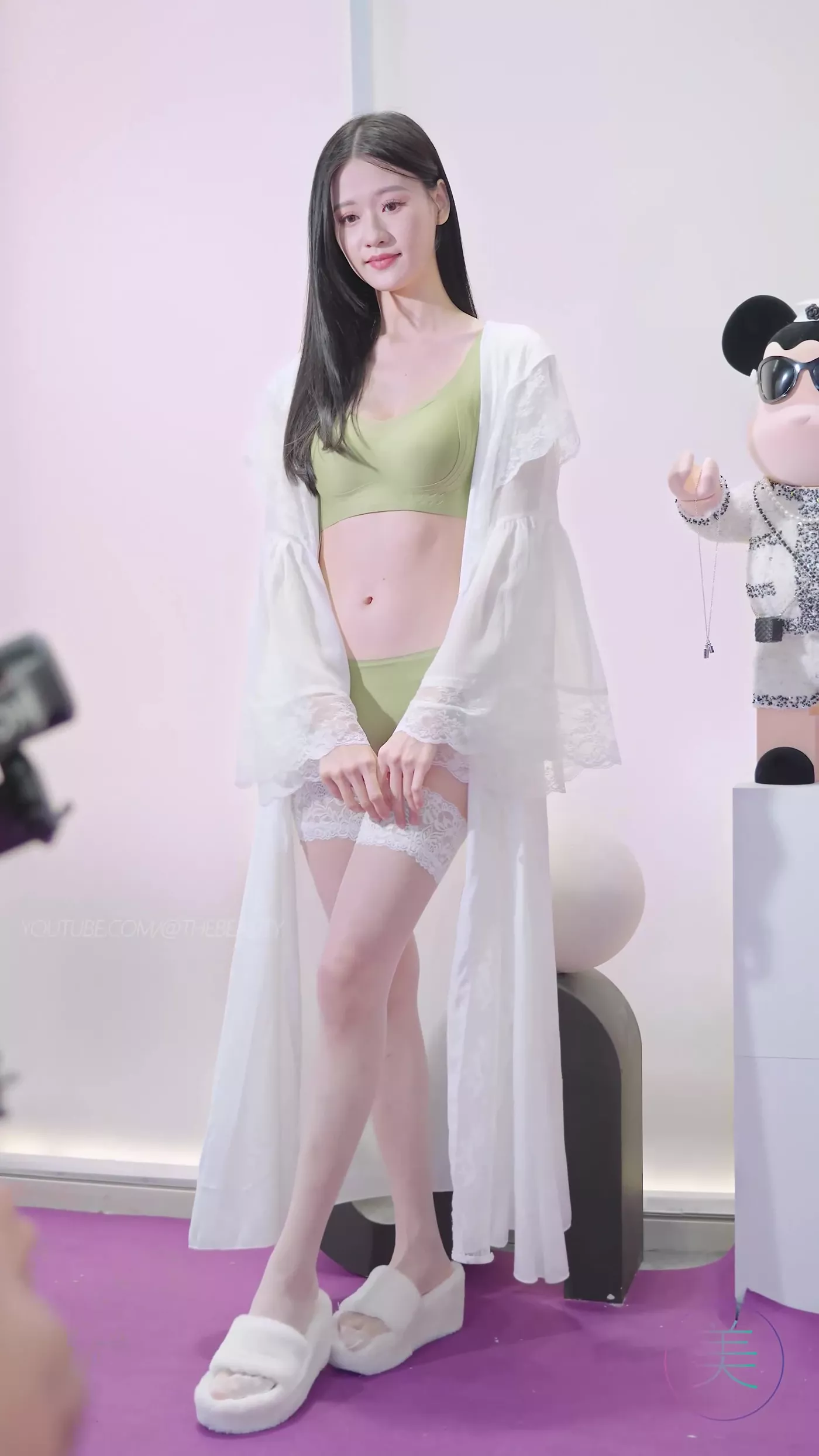 图片[8]-精选NO.0517 2023 广州内一展 内一秀 Racing Model 07[20P]-草丛看图