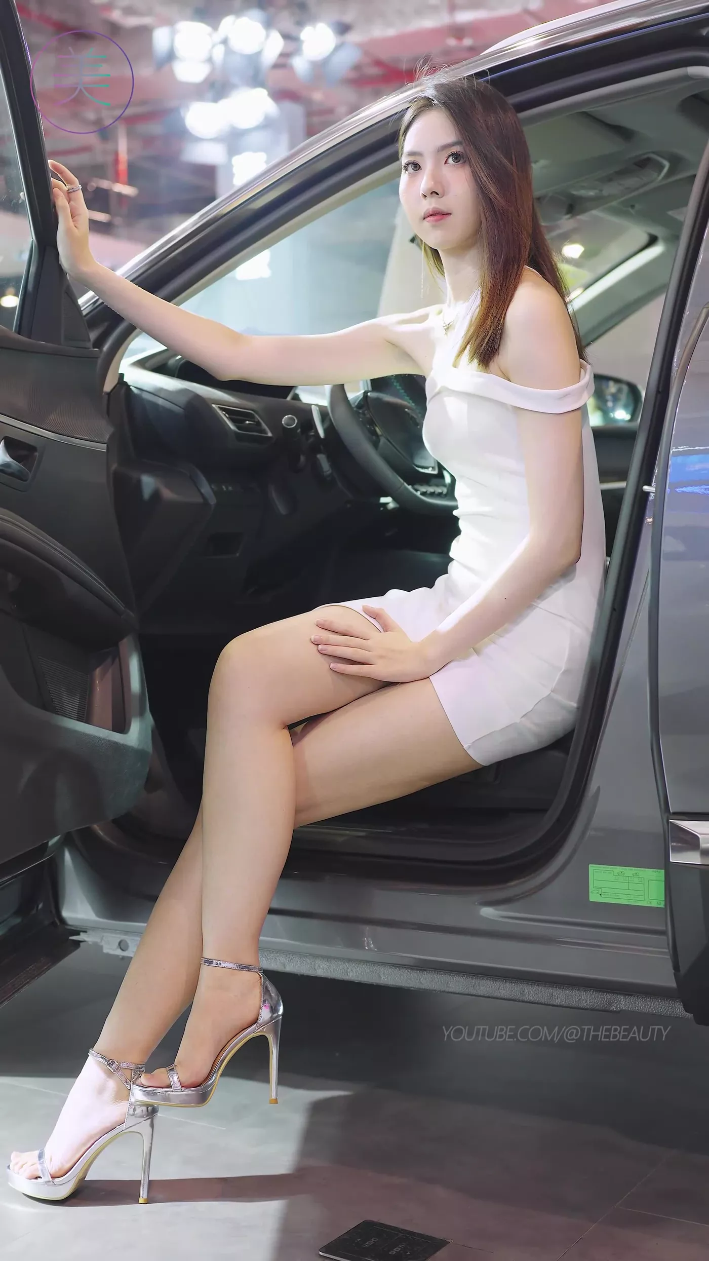 图片[2]-精选NO.0420 2023 东莞秋季车展 Racing Model Citroen车模02[20P]-草丛看图