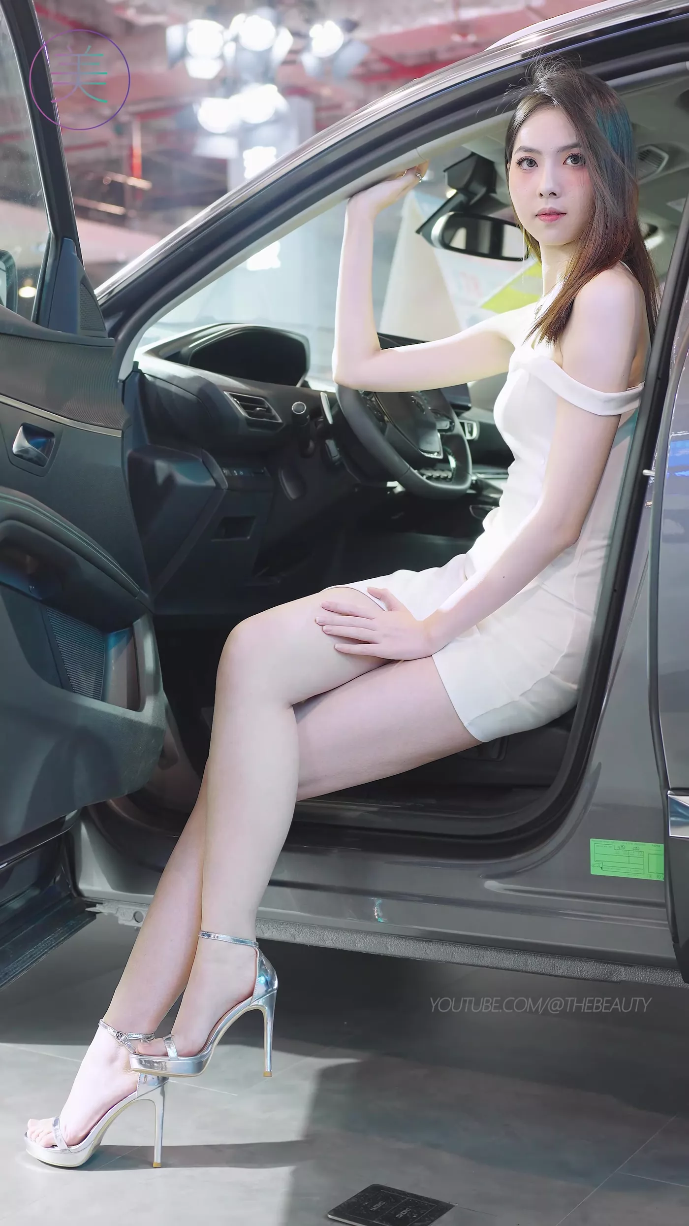 图片[4]-精选NO.0420 2023 东莞秋季车展 Racing Model Citroen车模02[20P]-草丛看图