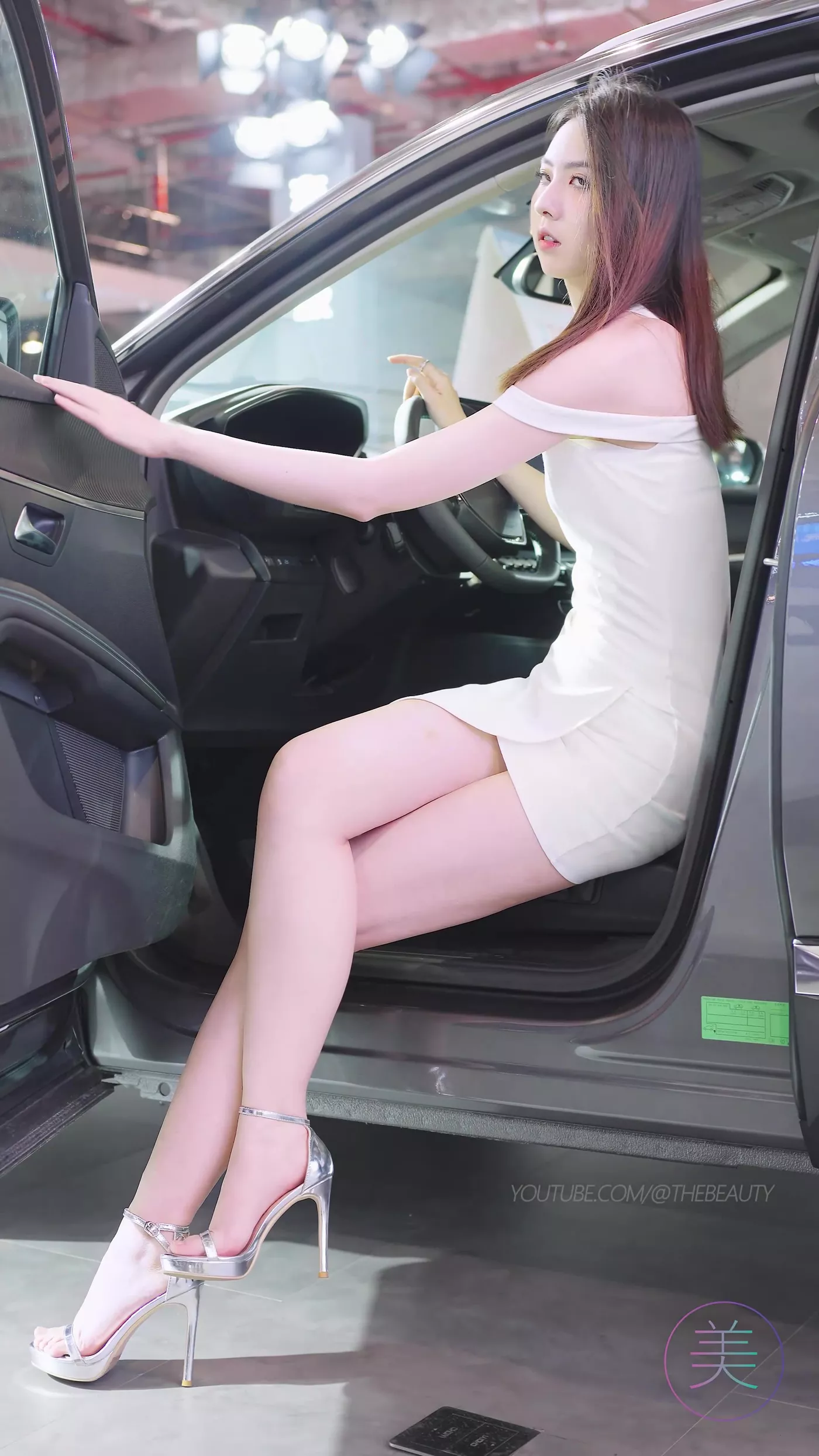 图片[5]-精选NO.0420 2023 东莞秋季车展 Racing Model Citroen车模02[20P]-草丛看图