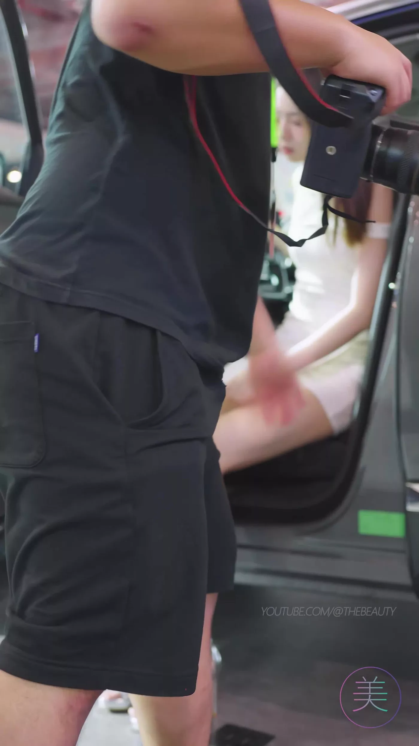 图片[7]-精选NO.0420 2023 东莞秋季车展 Racing Model Citroen车模02[20P]-草丛看图