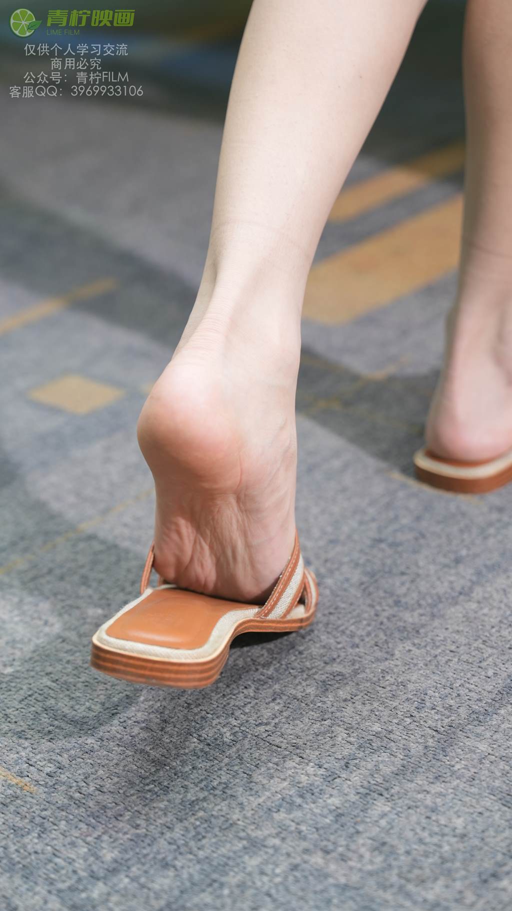 图片[5]-青柠映画 NO.016 – 芥末 打台球[198P]-草丛看图