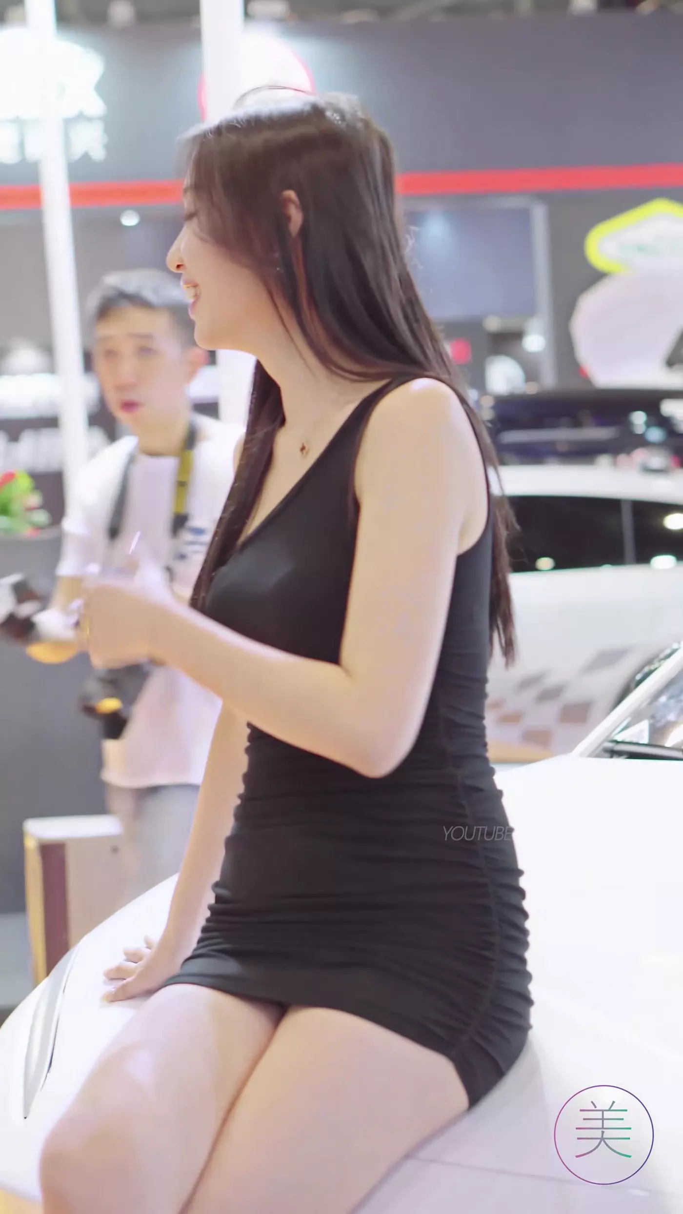 图片[3]-精选NO.0367 2023 东莞AIT改装车展 Auto Salon Racing Model 08[20P]-草丛看图