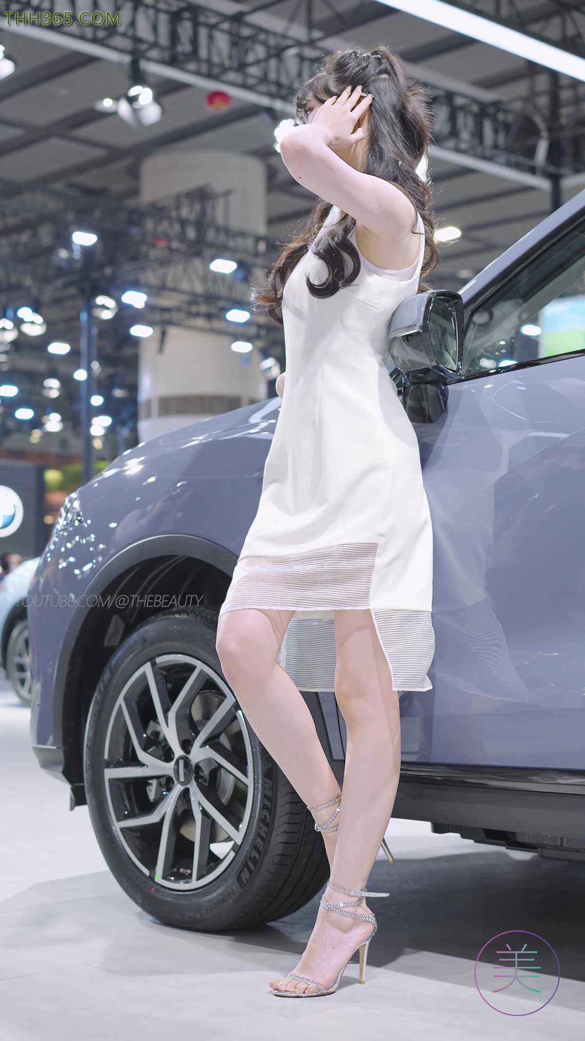 图片[5]-精选NO.0341 2022 广州车展 Racing Model WEY车模04[20P]-草丛看图