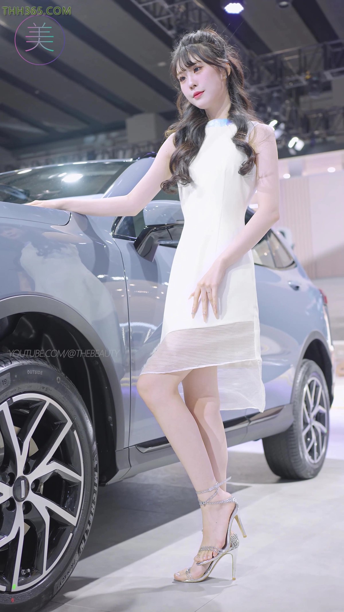 图片[7]-精选NO.0341 2022 广州车展 Racing Model WEY车模04[20P]-草丛看图