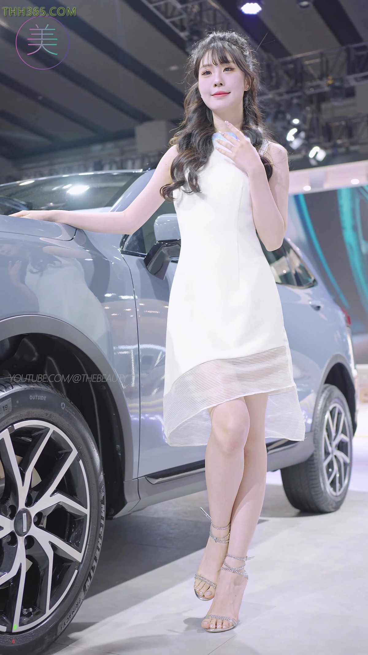 图片[8]-精选NO.0341 2022 广州车展 Racing Model WEY车模04[20P]-草丛看图