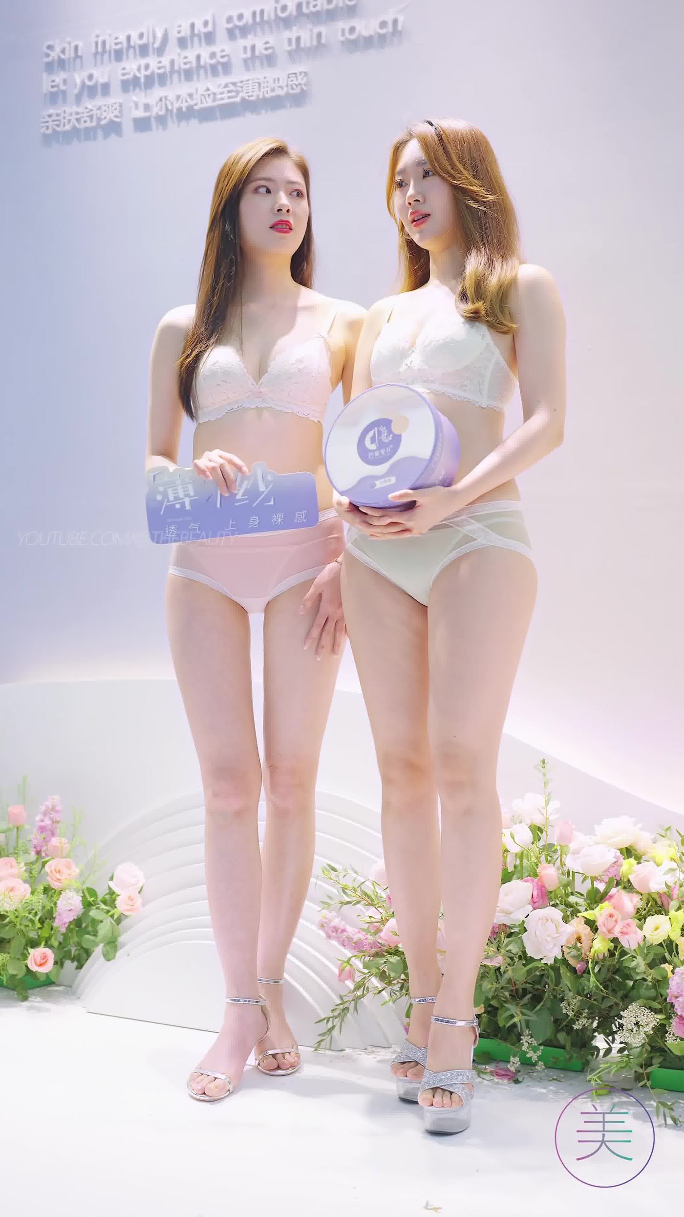 图片[5]-精选NO.0583 2023 深圳SIUF内一展 #内一秀 Racing Model 16[20P]-草丛看图