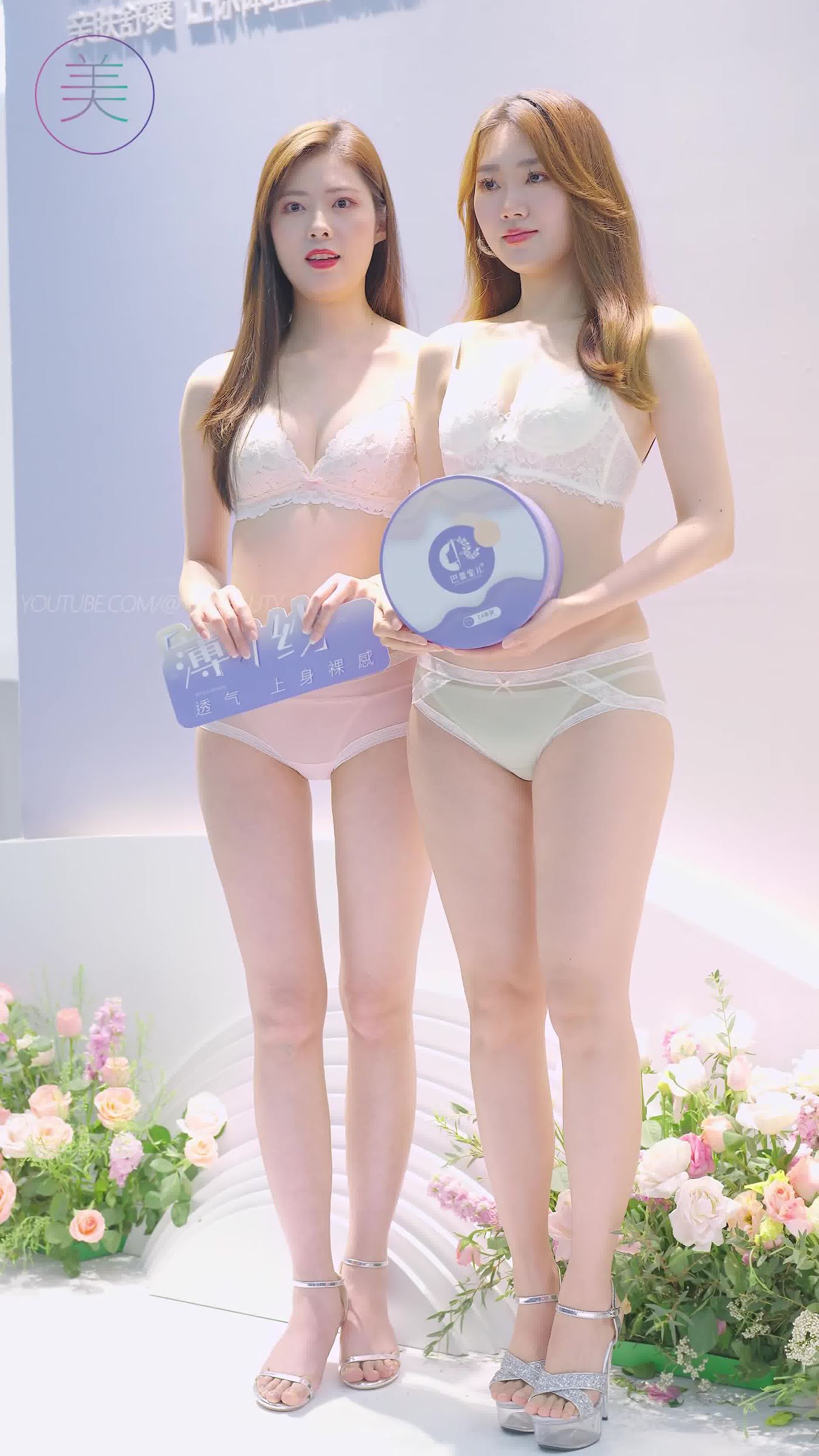 图片[8]-精选NO.0583 2023 深圳SIUF内一展 #内一秀 Racing Model 16[20P]-草丛看图