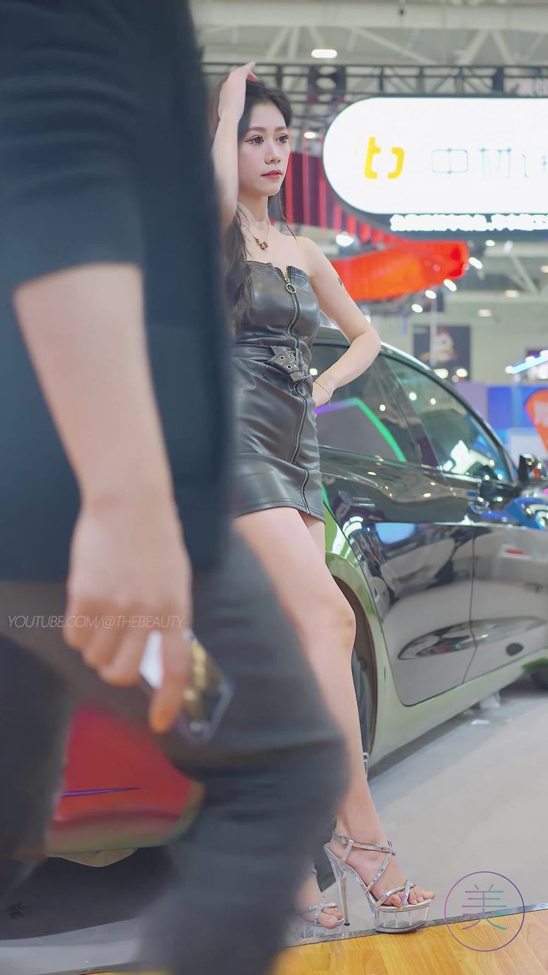 图片[7]-精选NO.0600 2023 深圳改装车展 Auto Salon Racing Model 29[20P]-草丛看图