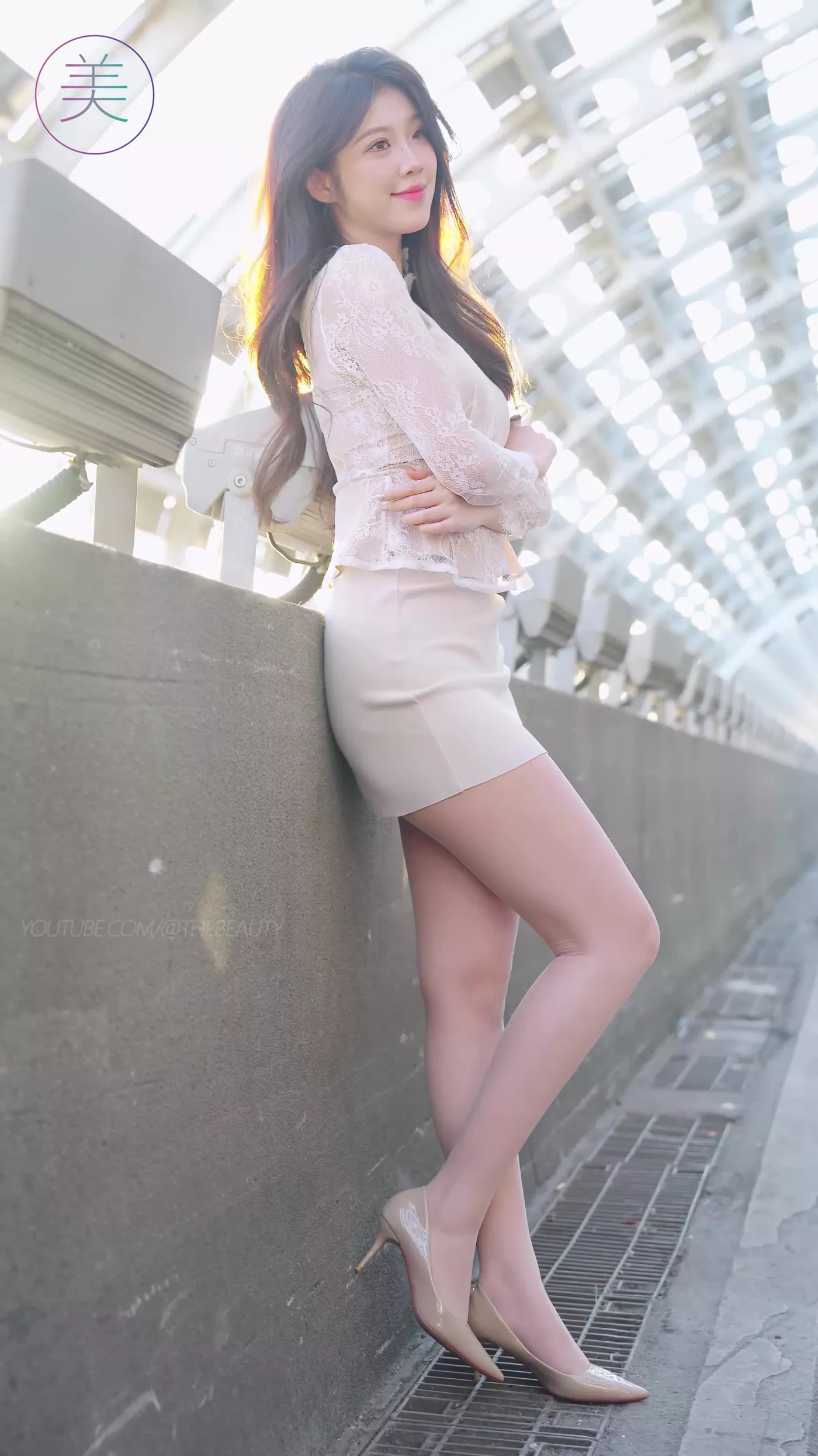 图片[2]-精选NO.0473 2023 广州车展 Racing Model 车模抖音网荭随拍21[20P]-草丛看图