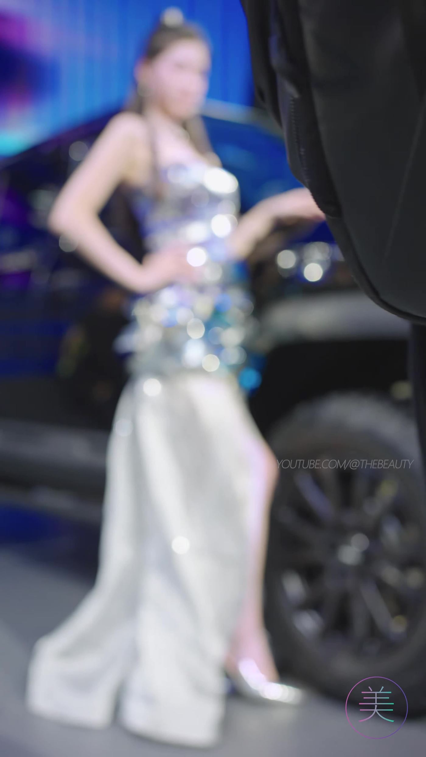 图片[6]-精选NO.0587 2023 深圳车展 Racing Model 方程豹车模01[20P]-草丛看图