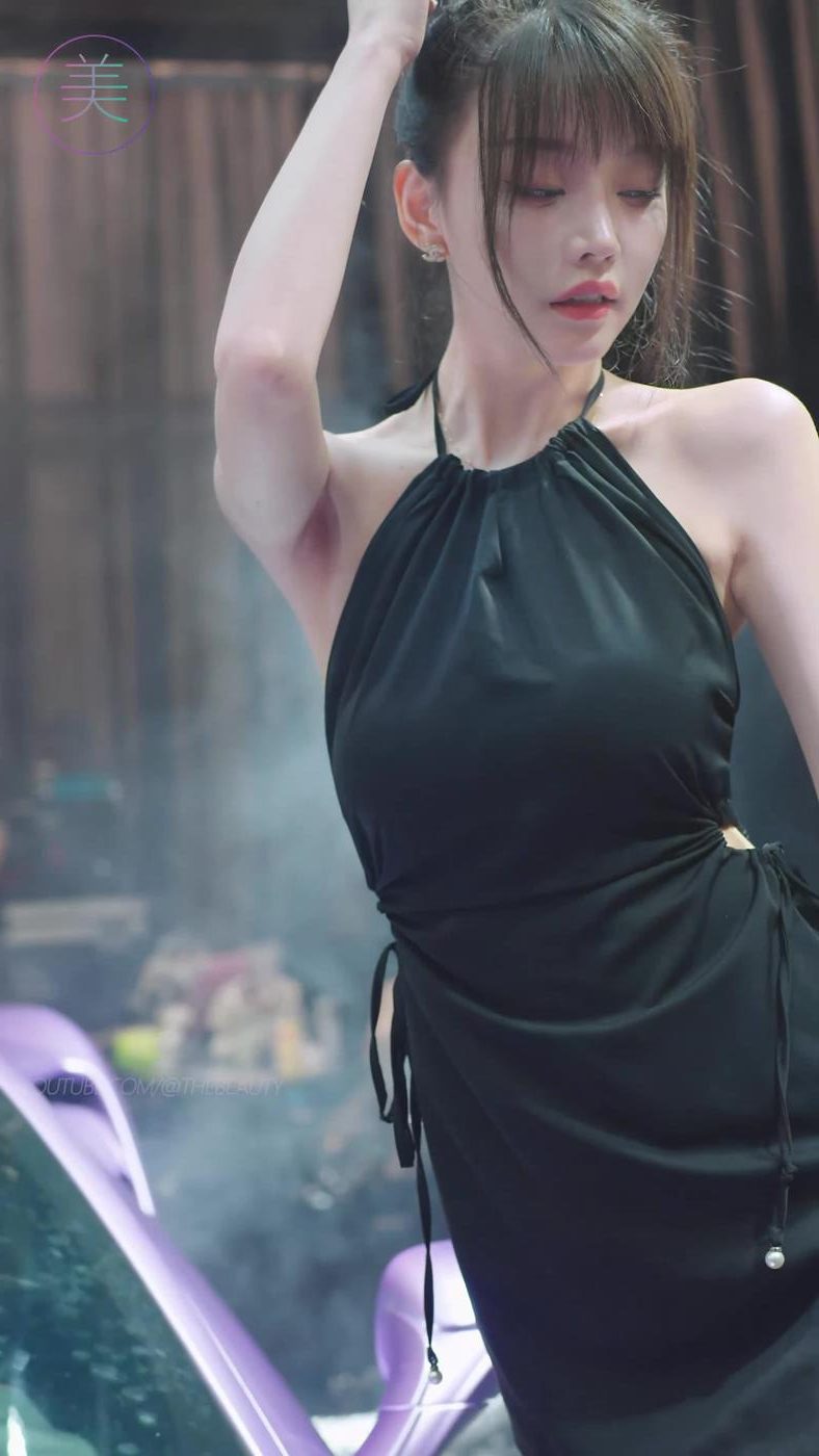 图片[2]-精选NO.0682 2023 苏州GTSHOW改装车展 Auto Salon Racing Model 73[20P]-草丛看图