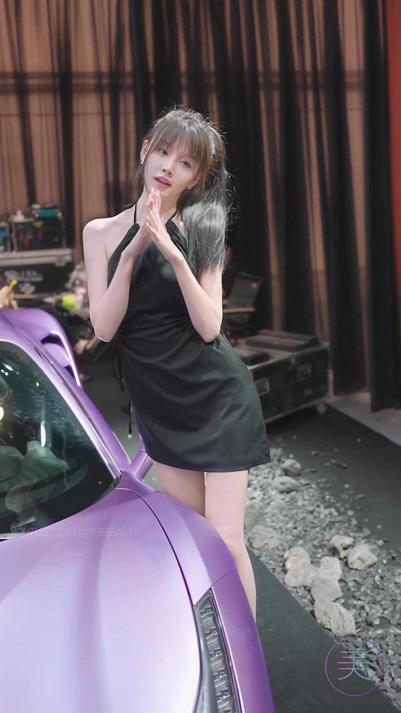 图片[4]-精选NO.0682 2023 苏州GTSHOW改装车展 Auto Salon Racing Model 73[20P]-草丛看图