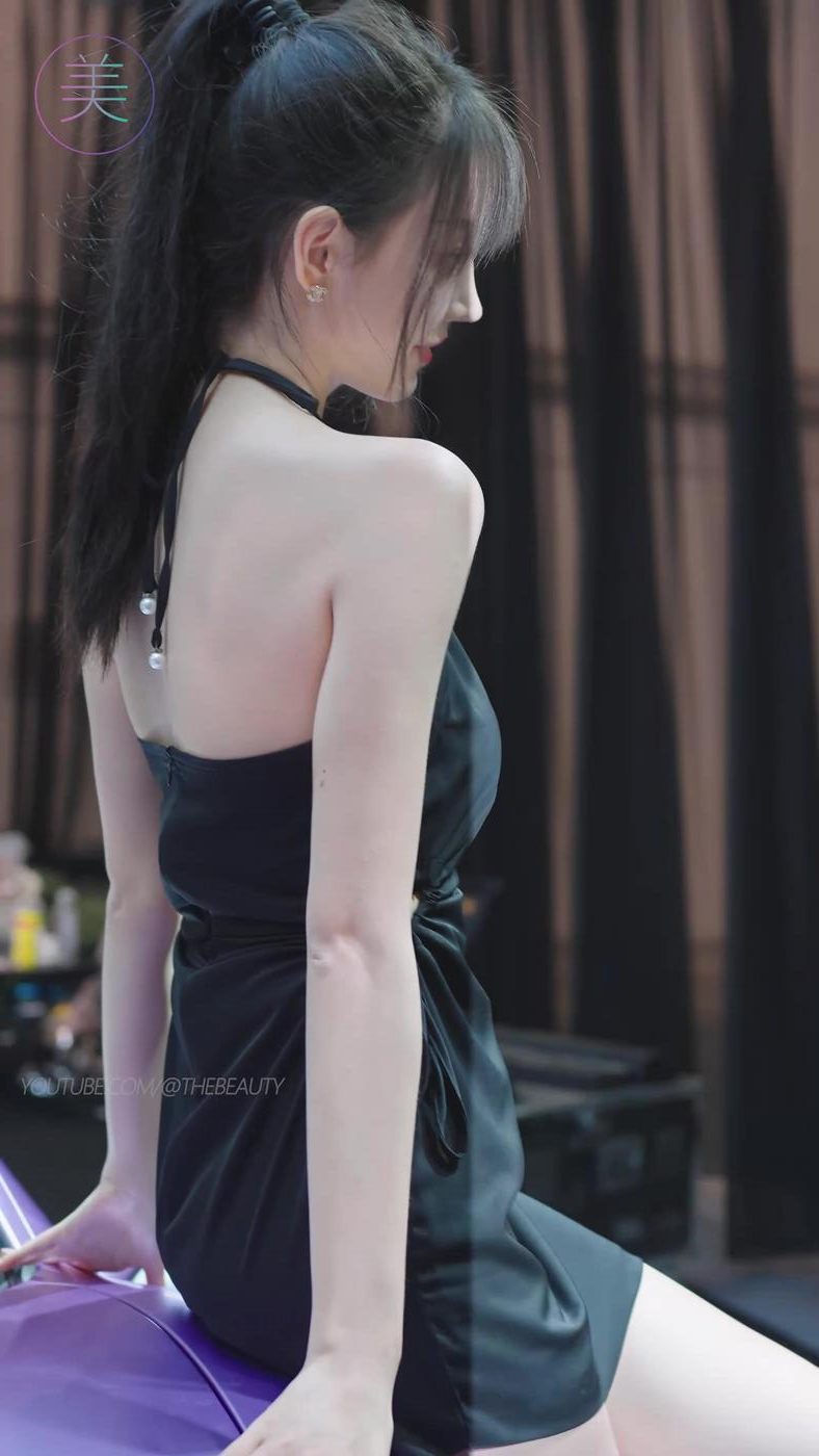 图片[5]-精选NO.0682 2023 苏州GTSHOW改装车展 Auto Salon Racing Model 73[20P]-草丛看图